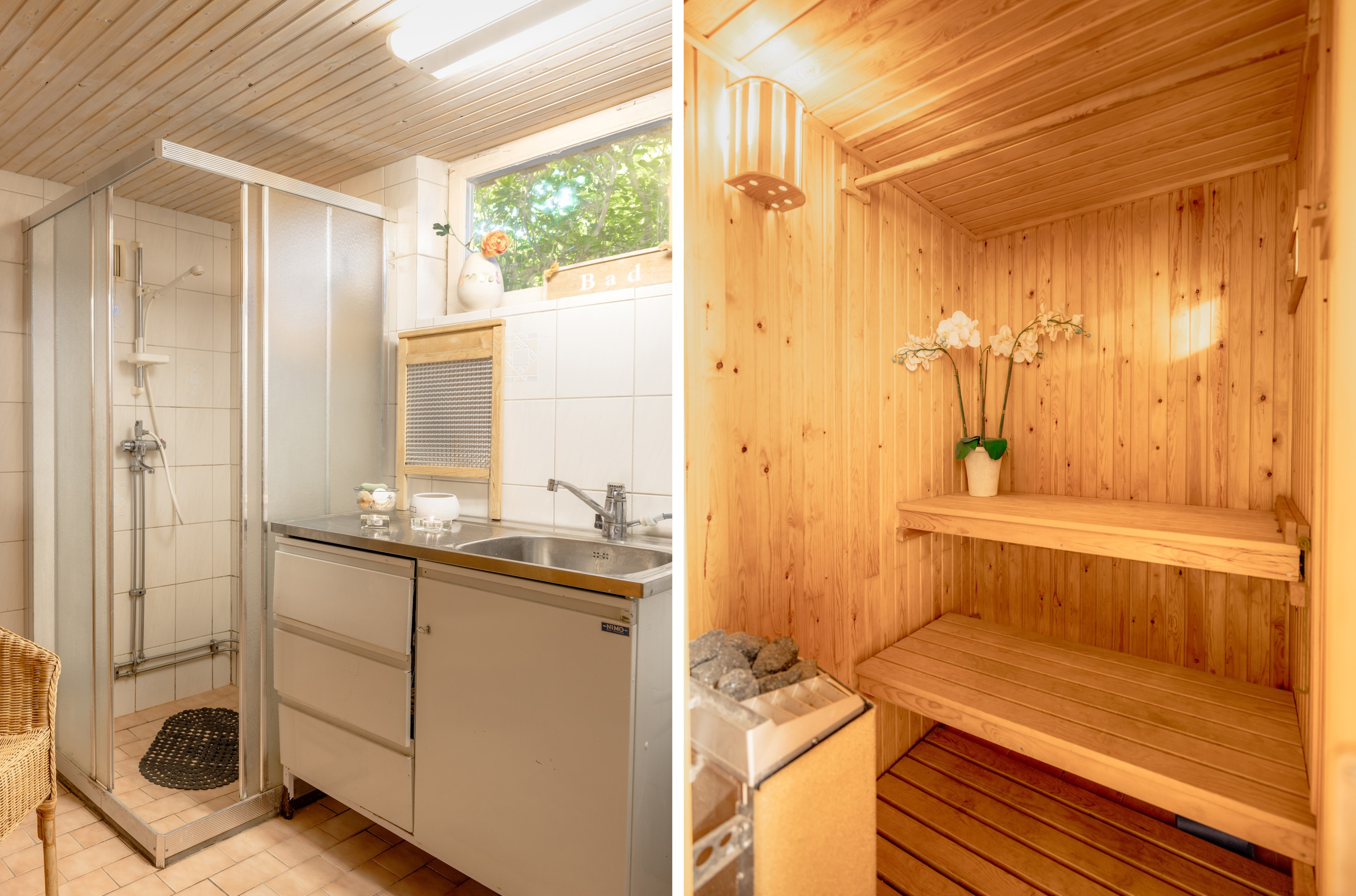 Bostadsbild från Murgrönsvägen 23, Kommande i Älvsjö, Stockholm