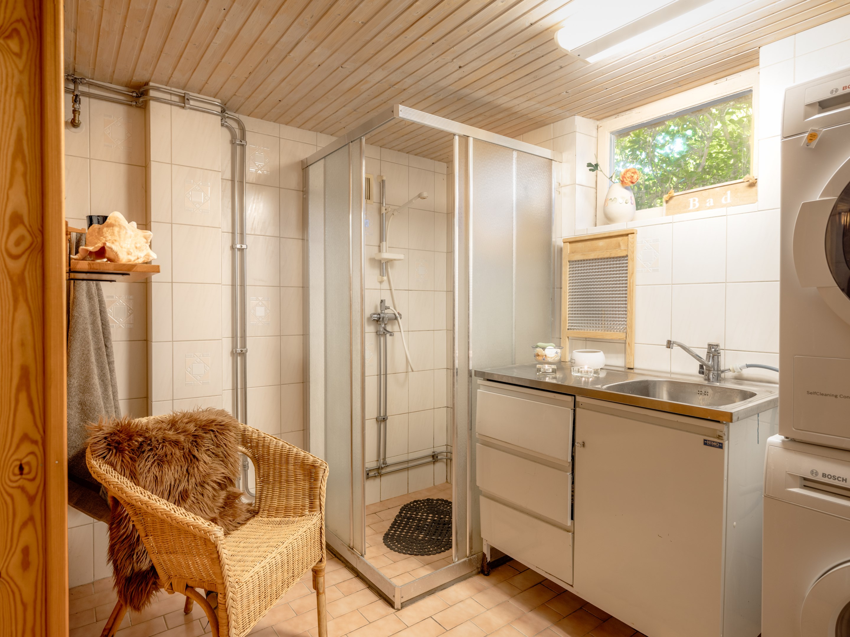 Bostadsbild från Murgrönsvägen 23, Kommande i Älvsjö, Stockholm
