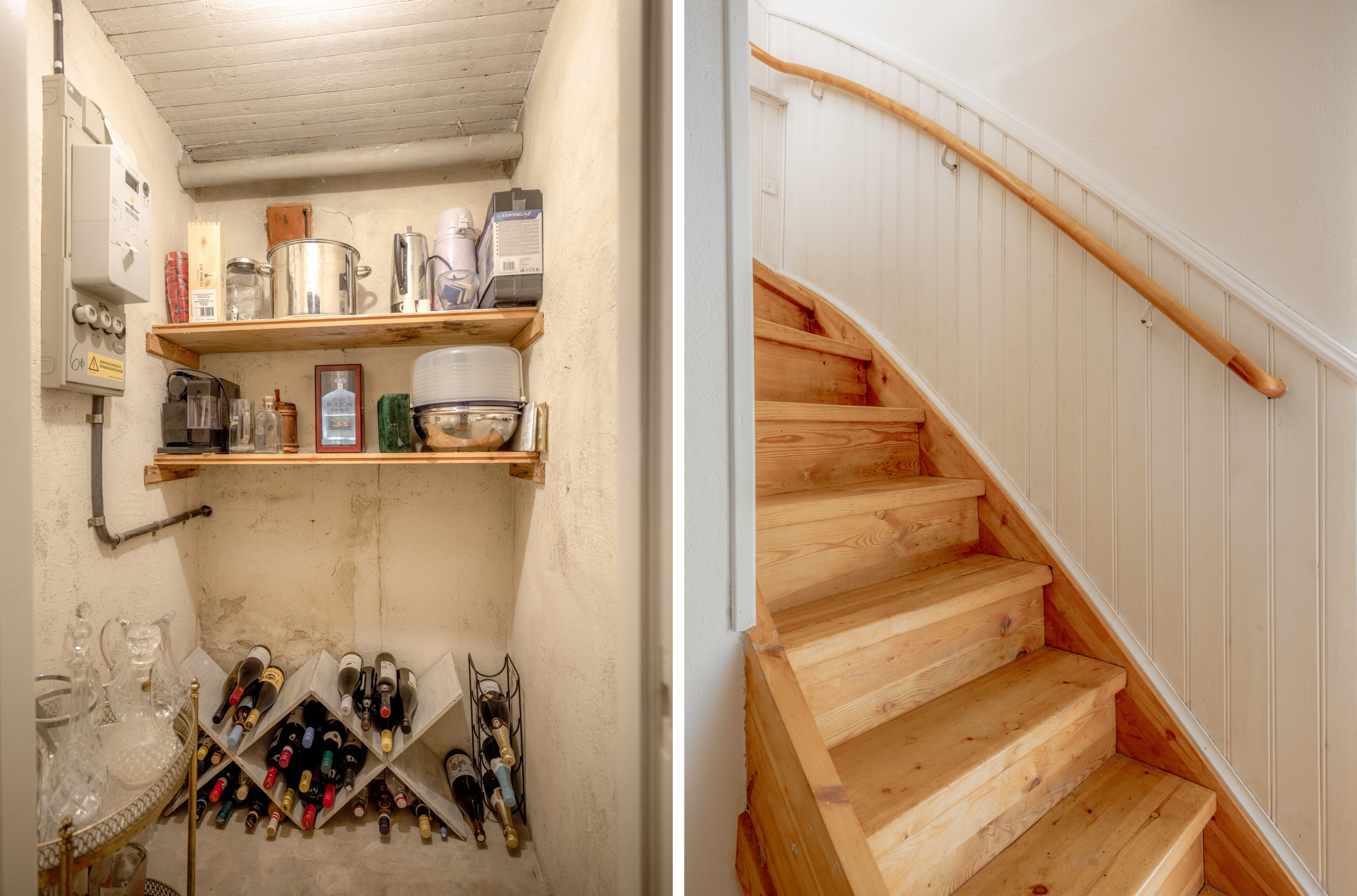 Bostadsbild från Murgrönsvägen 23, Kommande i Älvsjö, Stockholm
