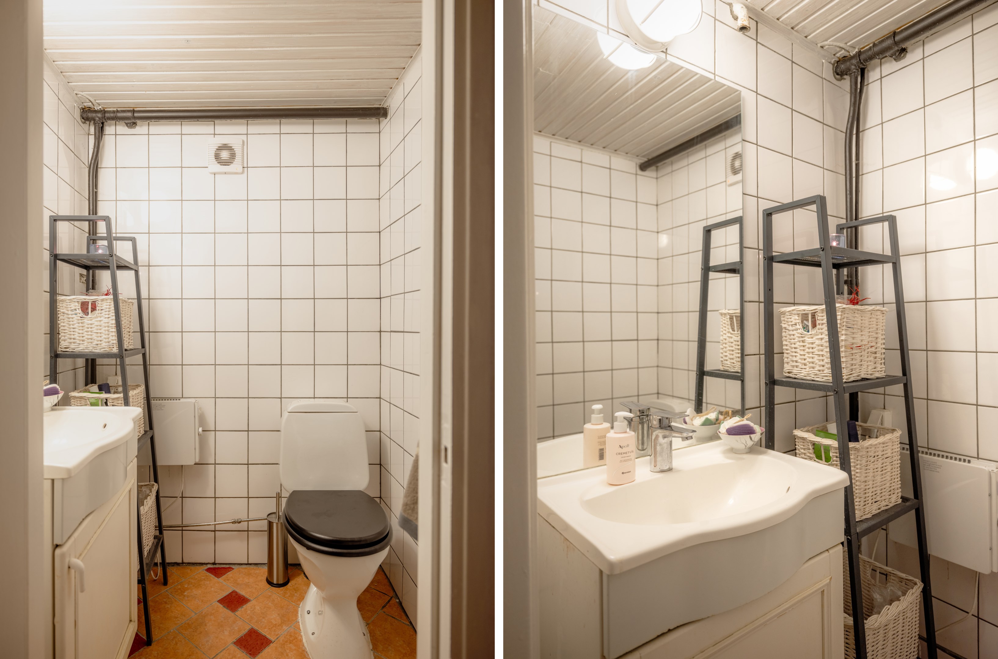 Bostadsbild från Murgrönsvägen 23, Kommande i Älvsjö, Stockholm