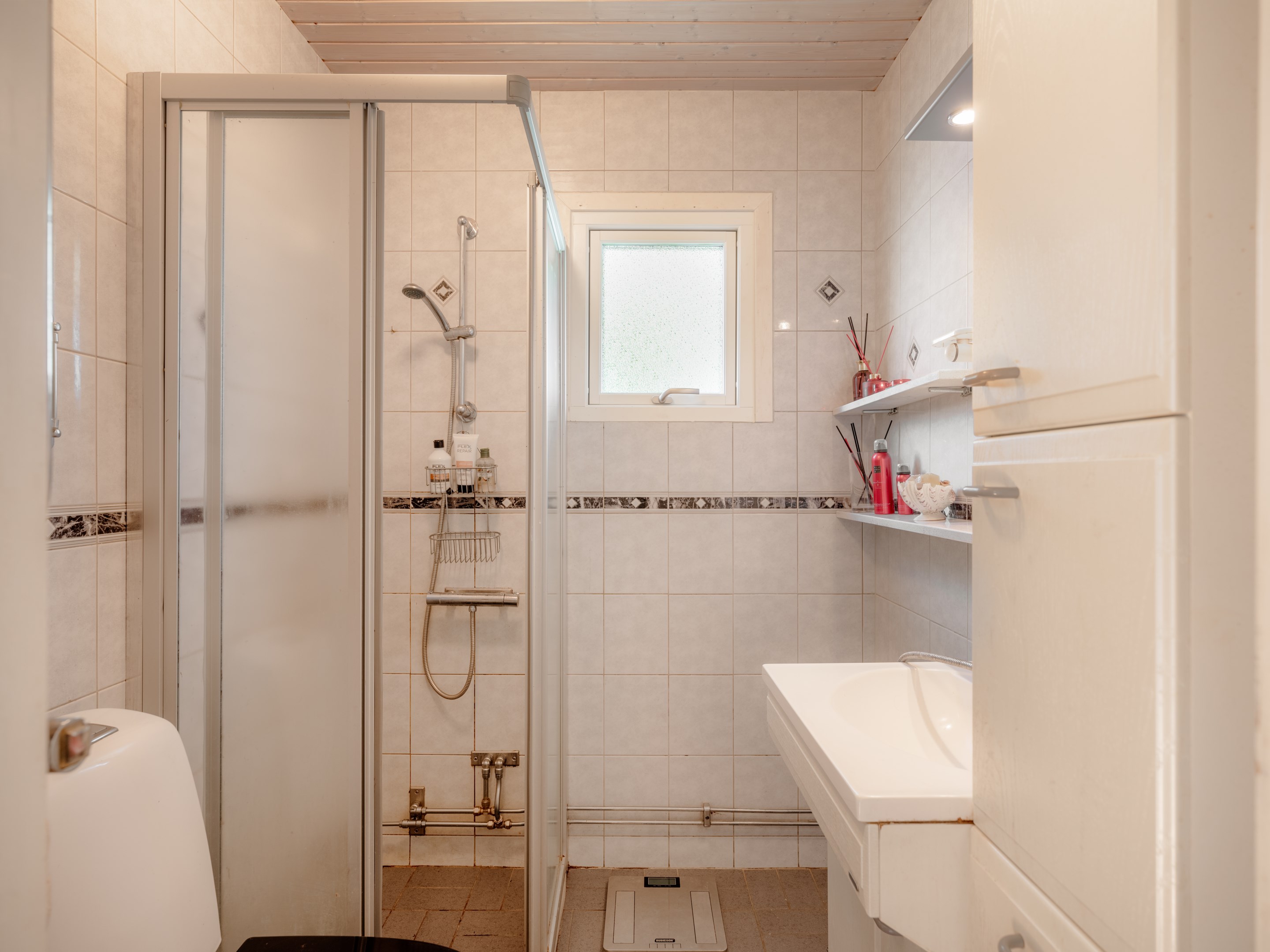 Bostadsbild från Murgrönsvägen 23, Kommande i Älvsjö, Stockholm
