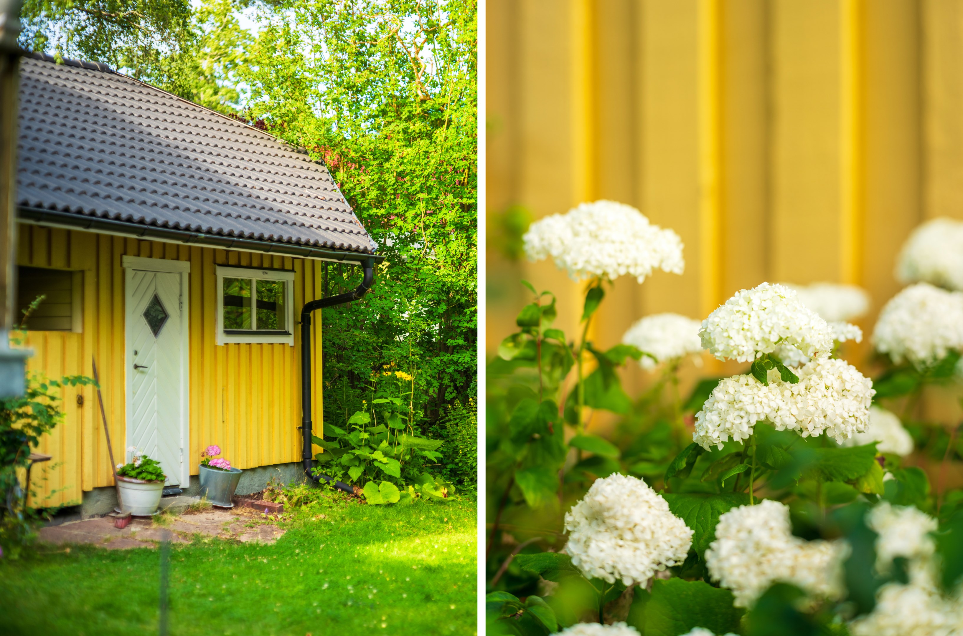 Bostadsbild från Murgrönsvägen 23, Kommande i Älvsjö, Stockholm