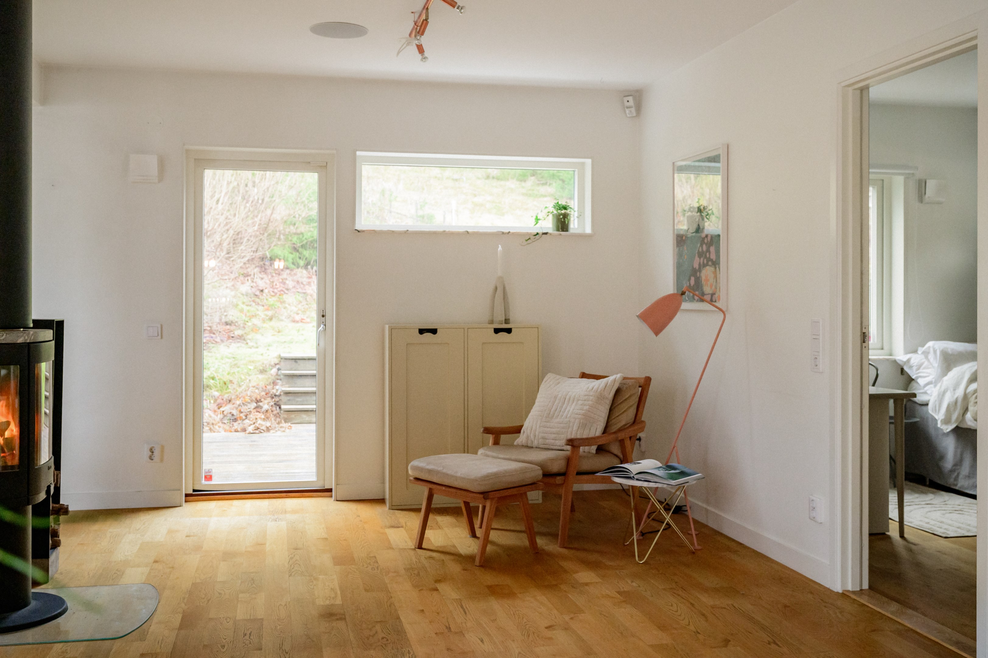 Bostadsbild från Smedsvägen 26, Till salu i Kolvik, Värmdö