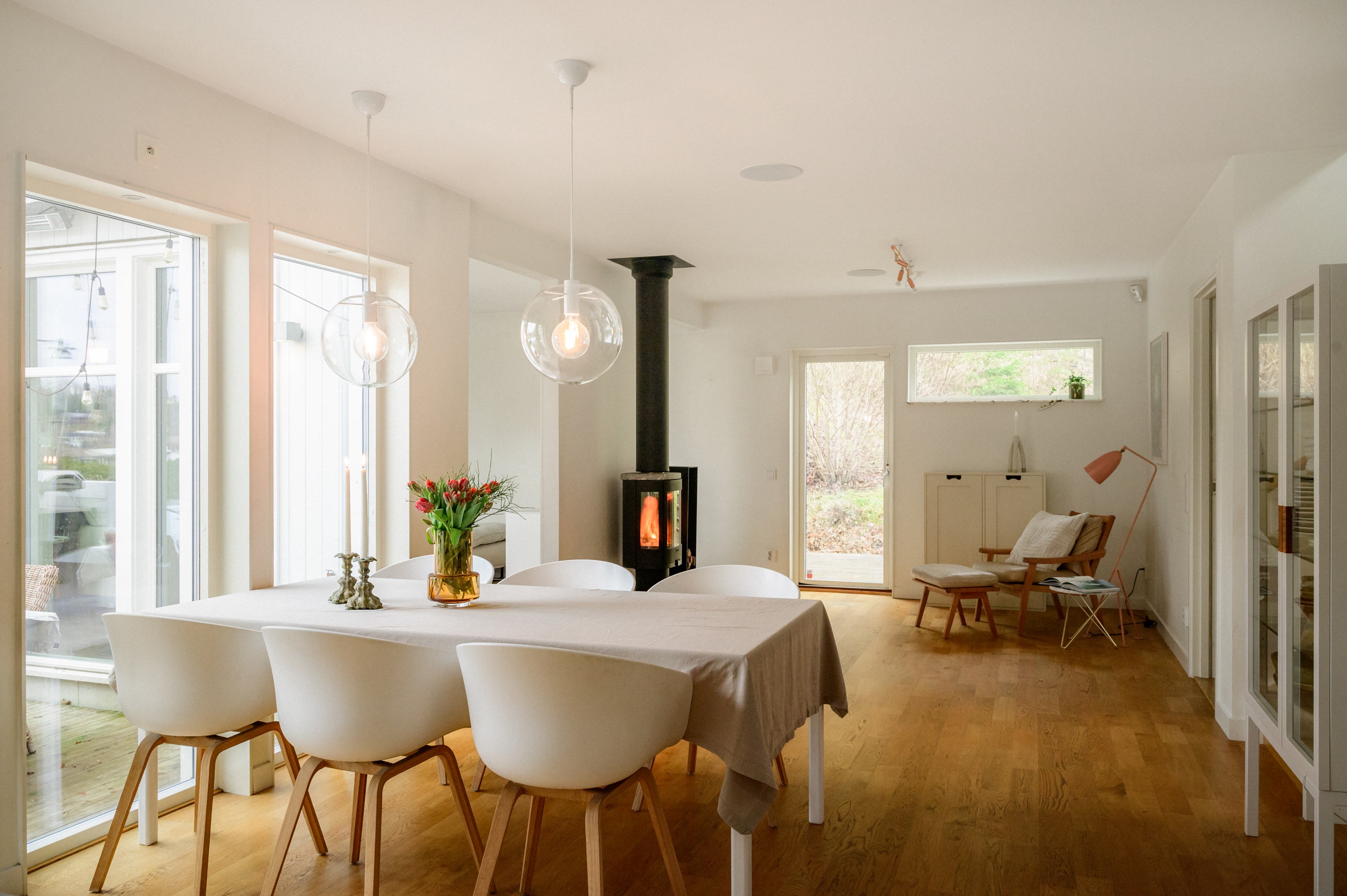 Bostadsbild från Smedsvägen 26, Till salu i Kolvik, Värmdö