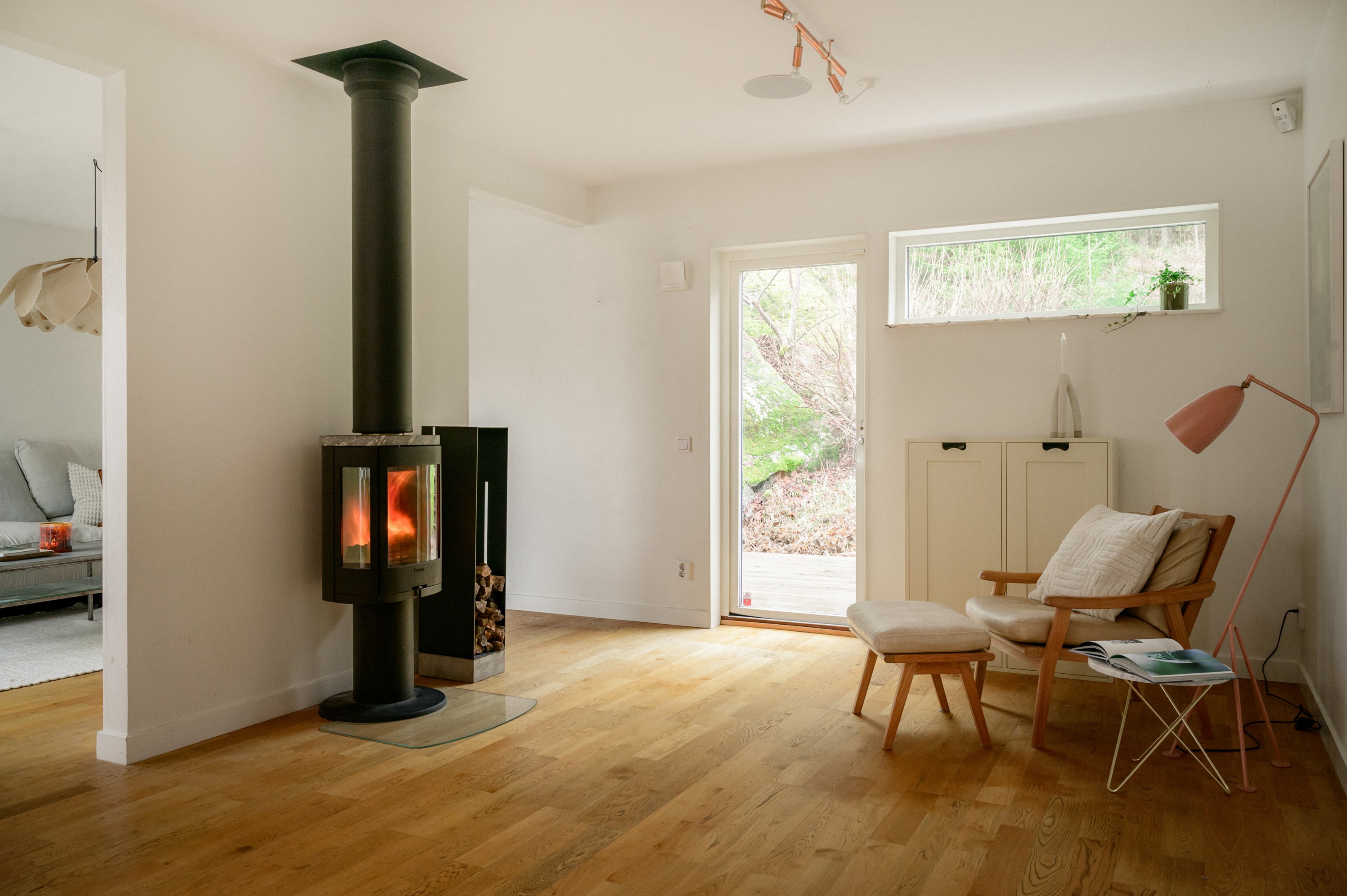 Bostadsbild från Smedsvägen 26, Till salu i Kolvik, Värmdö