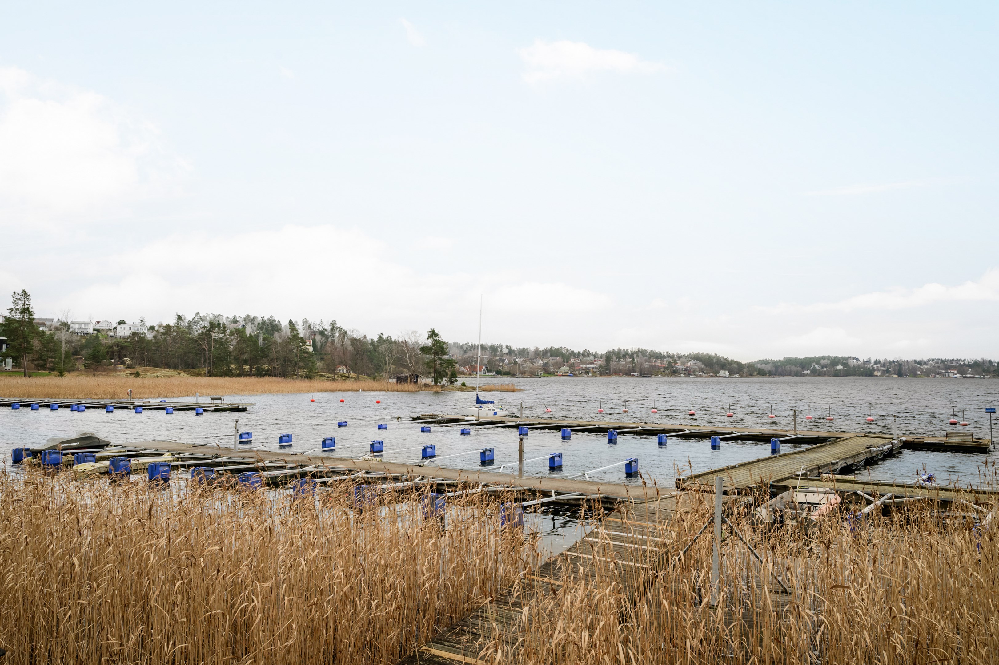 Bostadsbild från Smedsvägen 26, Till salu i Kolvik, Värmdö