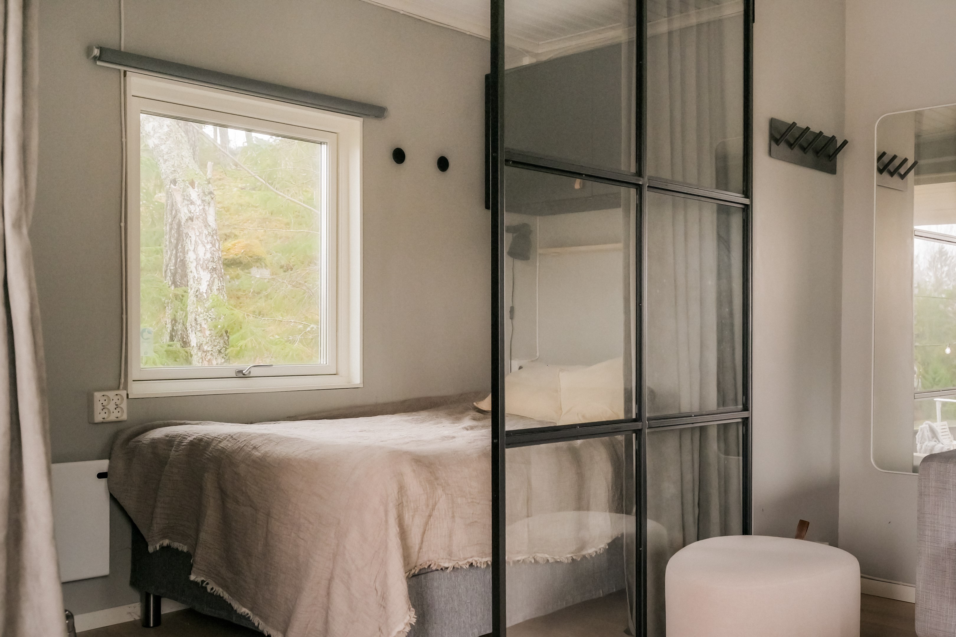 Bostadsbild från Smedsvägen 26, Till salu i Kolvik, Värmdö