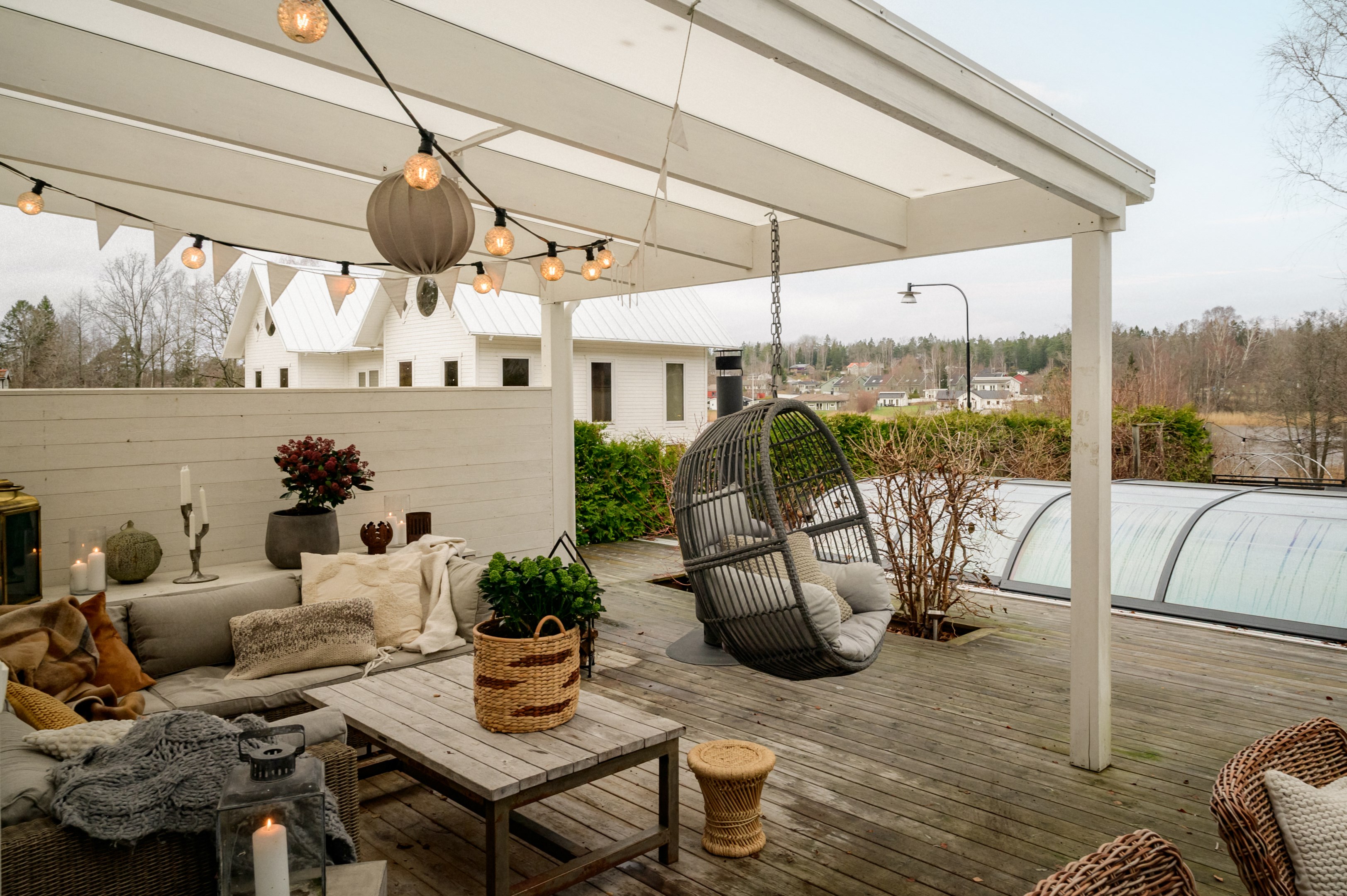 Bostadsbild från Smedsvägen 26, Till salu i Kolvik, Värmdö