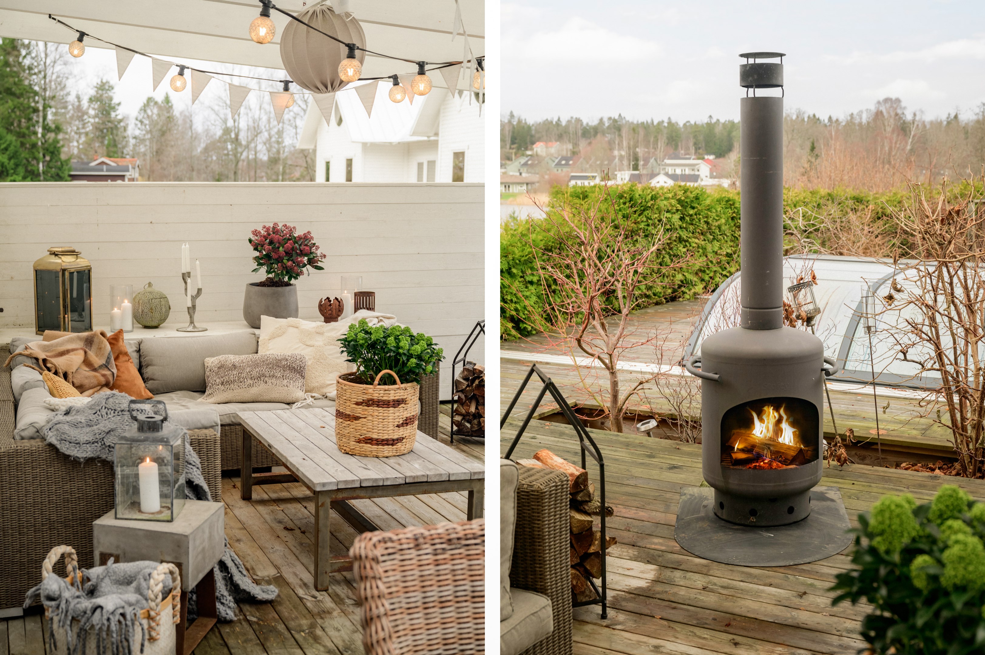 Bostadsbild från Smedsvägen 26, Till salu i Kolvik, Värmdö