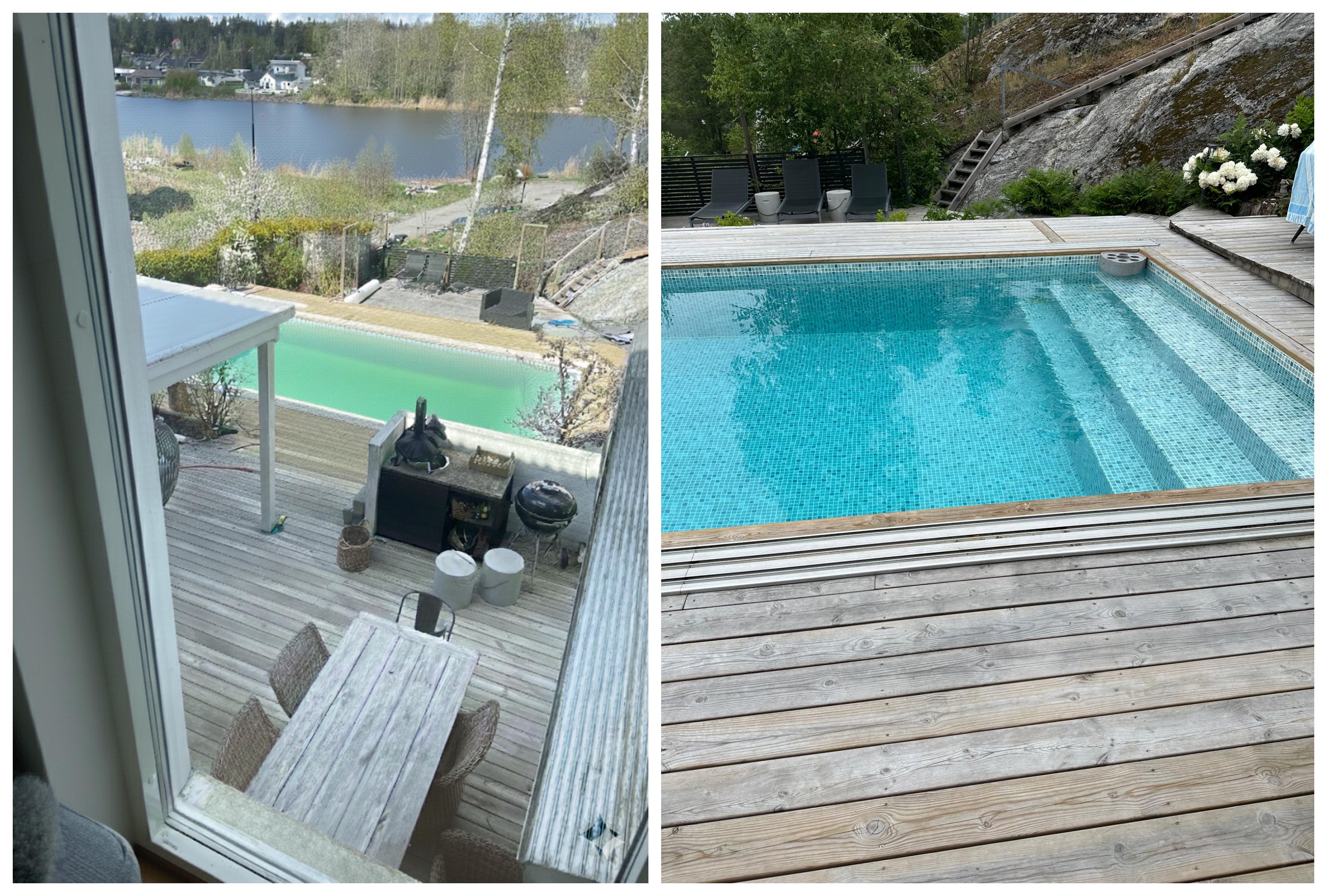 Bostadsbild från Smedsvägen 26, Till salu i Kolvik, Värmdö