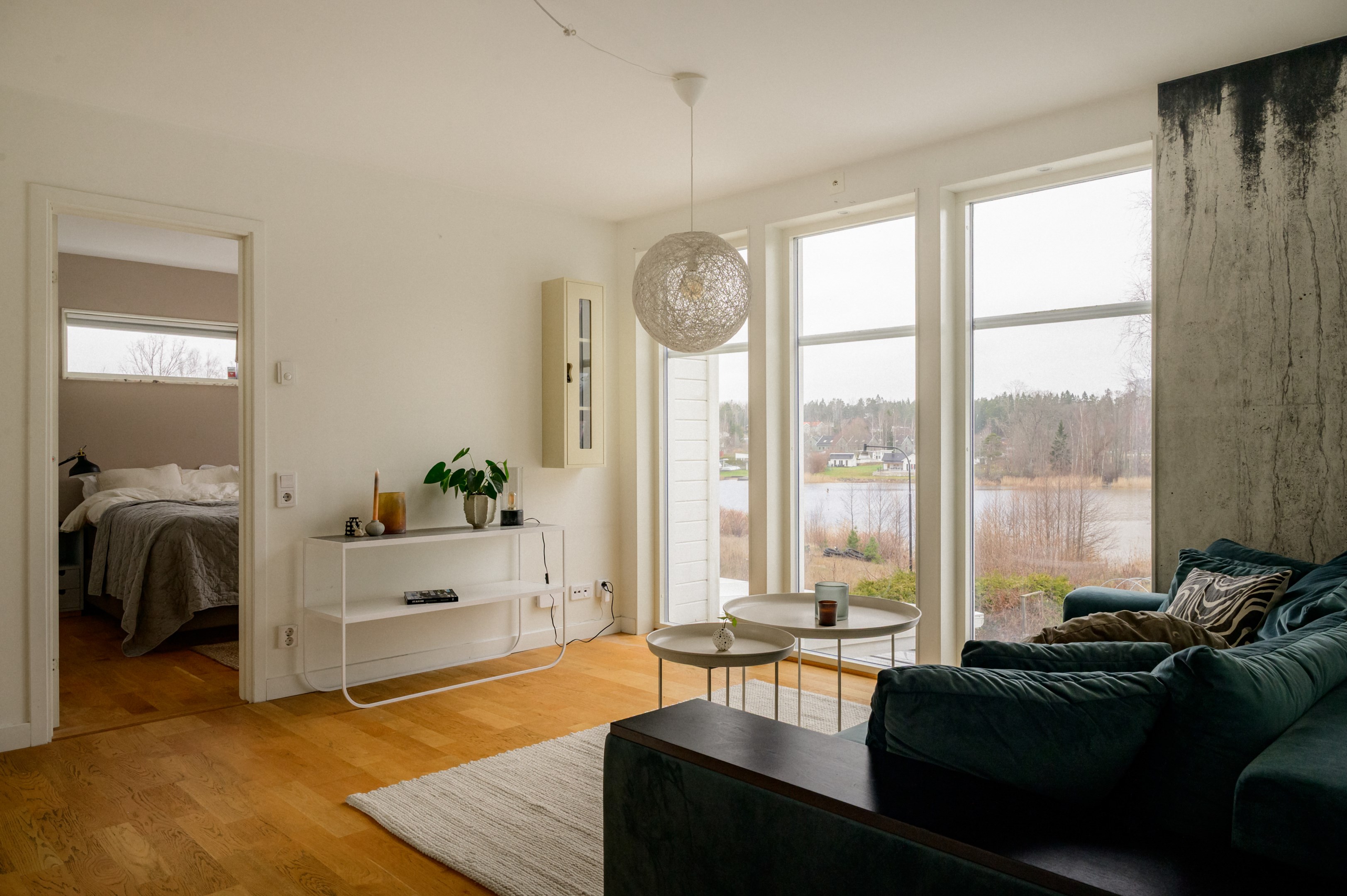 Bostadsbild från Smedsvägen 26, Till salu i Kolvik, Värmdö