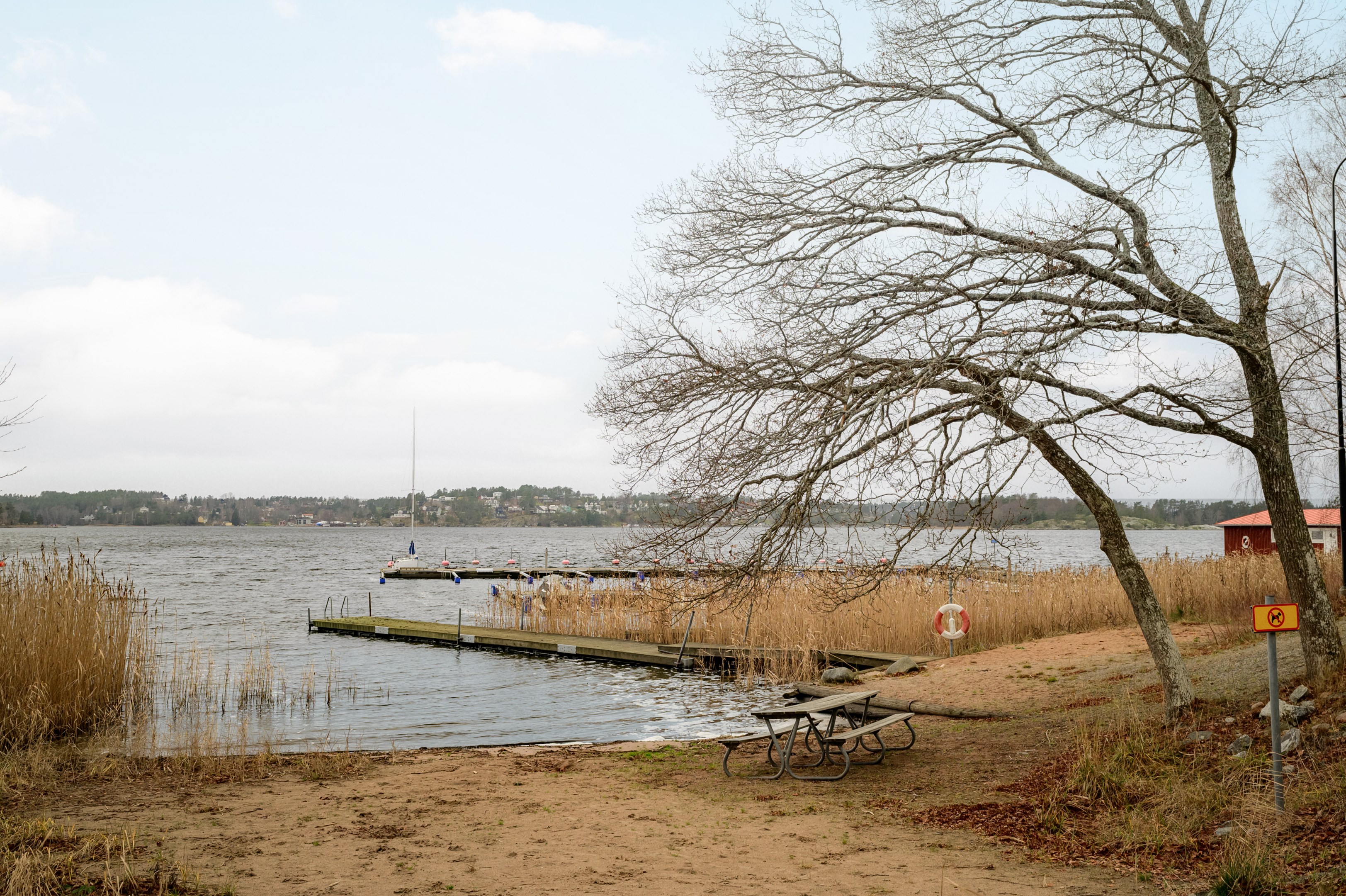Bostadsbild från Smedsvägen 26, Till salu i Kolvik, Värmdö