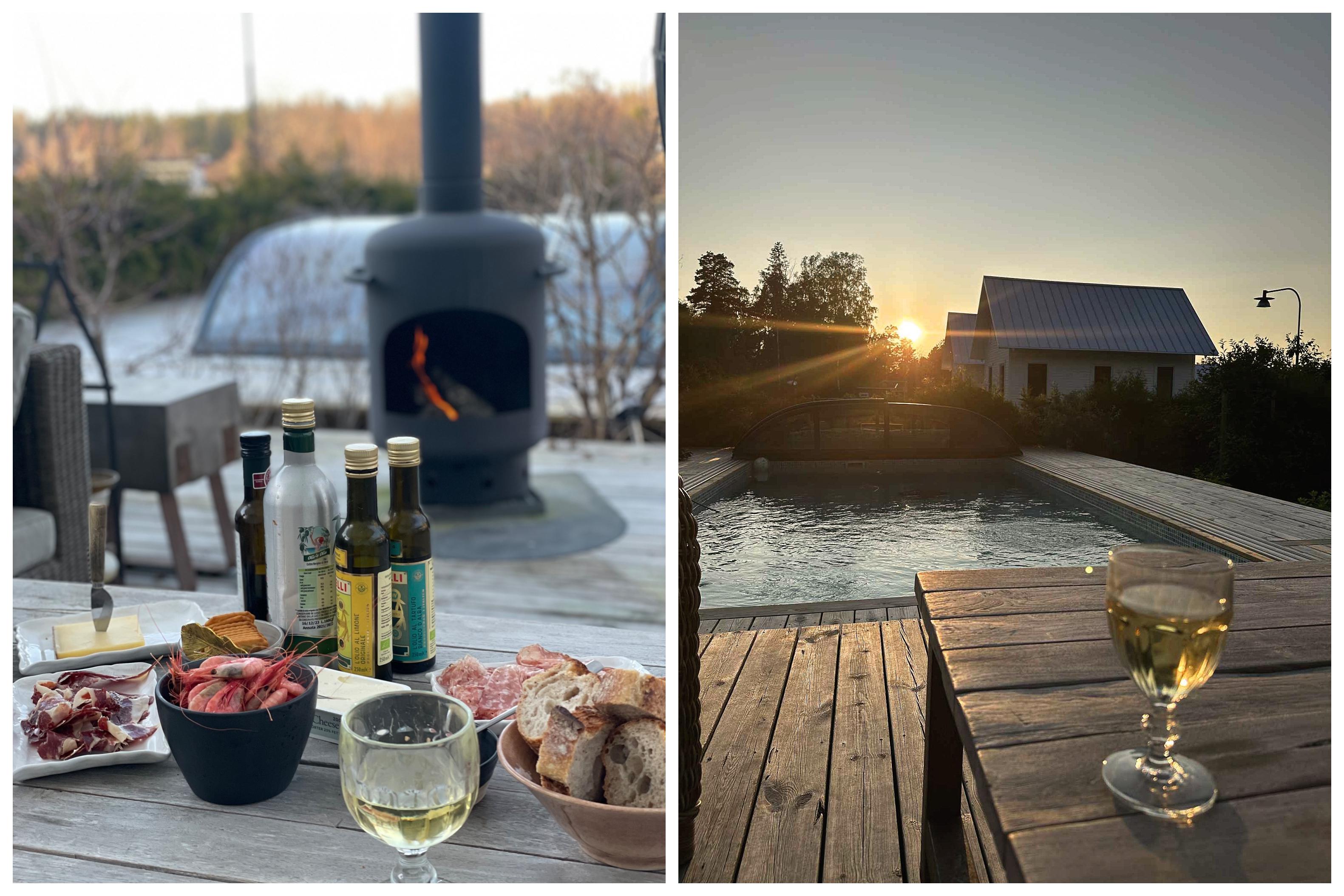 Bostadsbild från Smedsvägen 26, Till salu i Kolvik, Värmdö