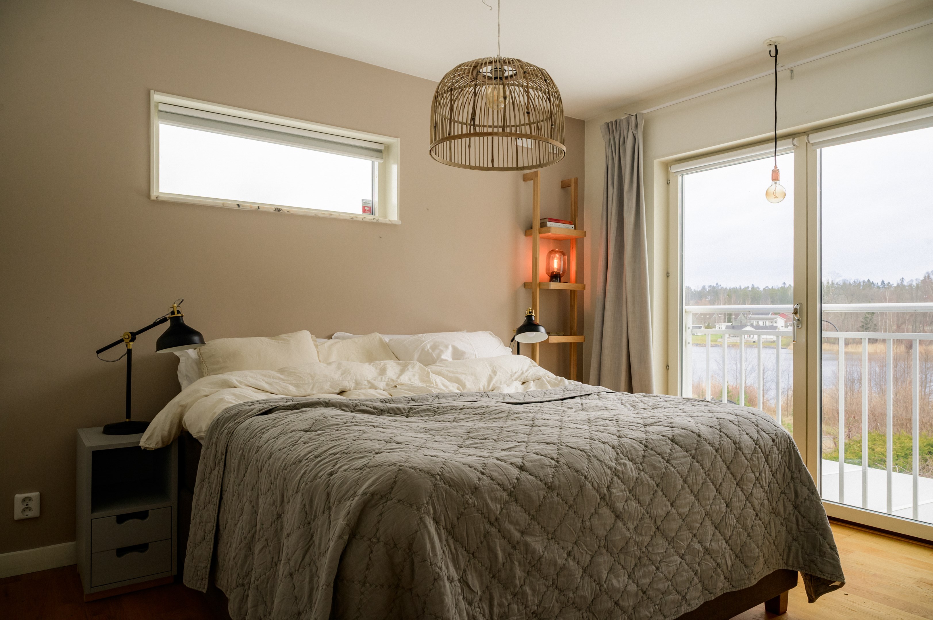 Bostadsbild från Smedsvägen 26, Till salu i Kolvik, Värmdö