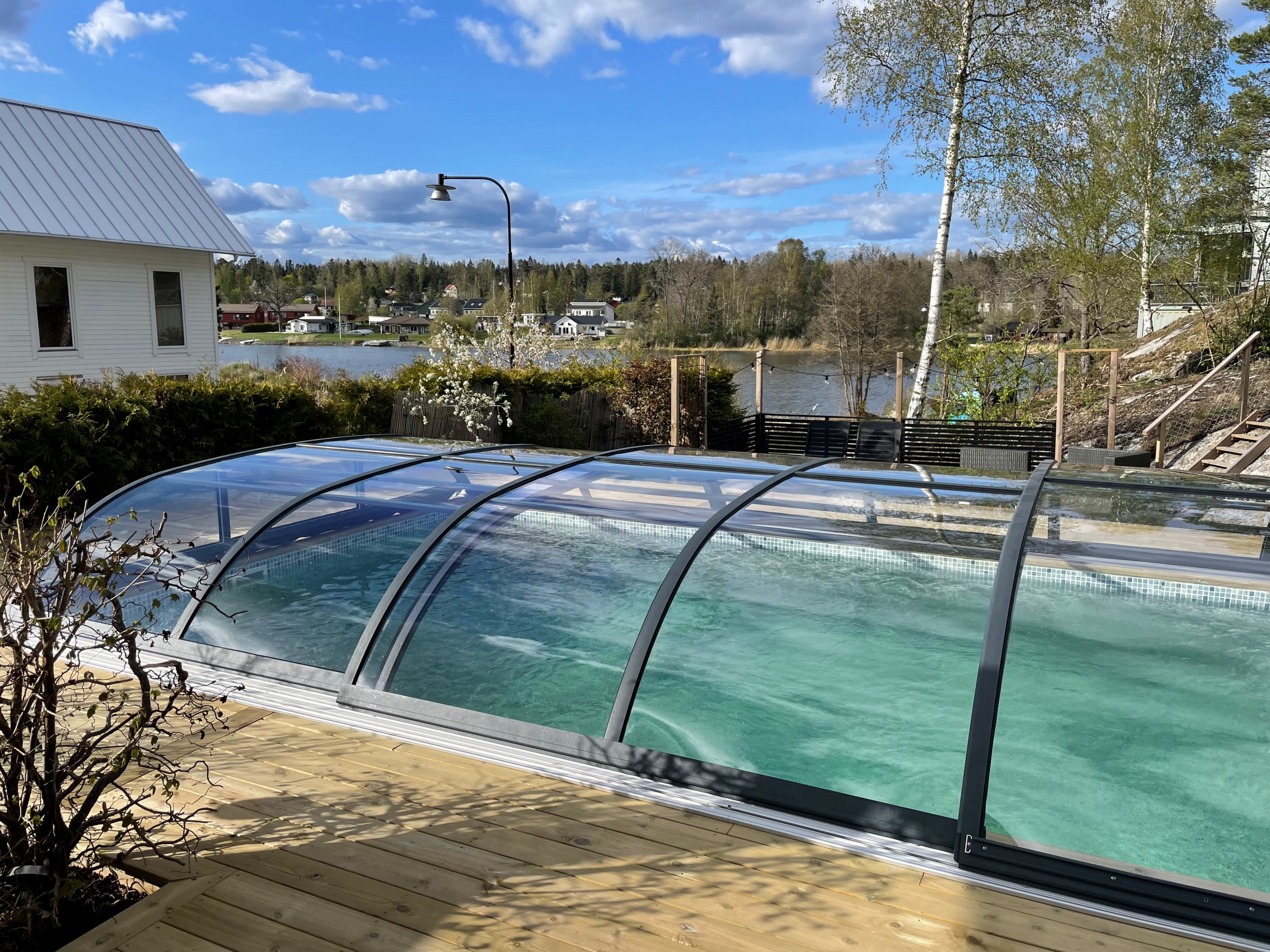 Bostadsbild från Smedsvägen 26, Till salu i Kolvik, Värmdö