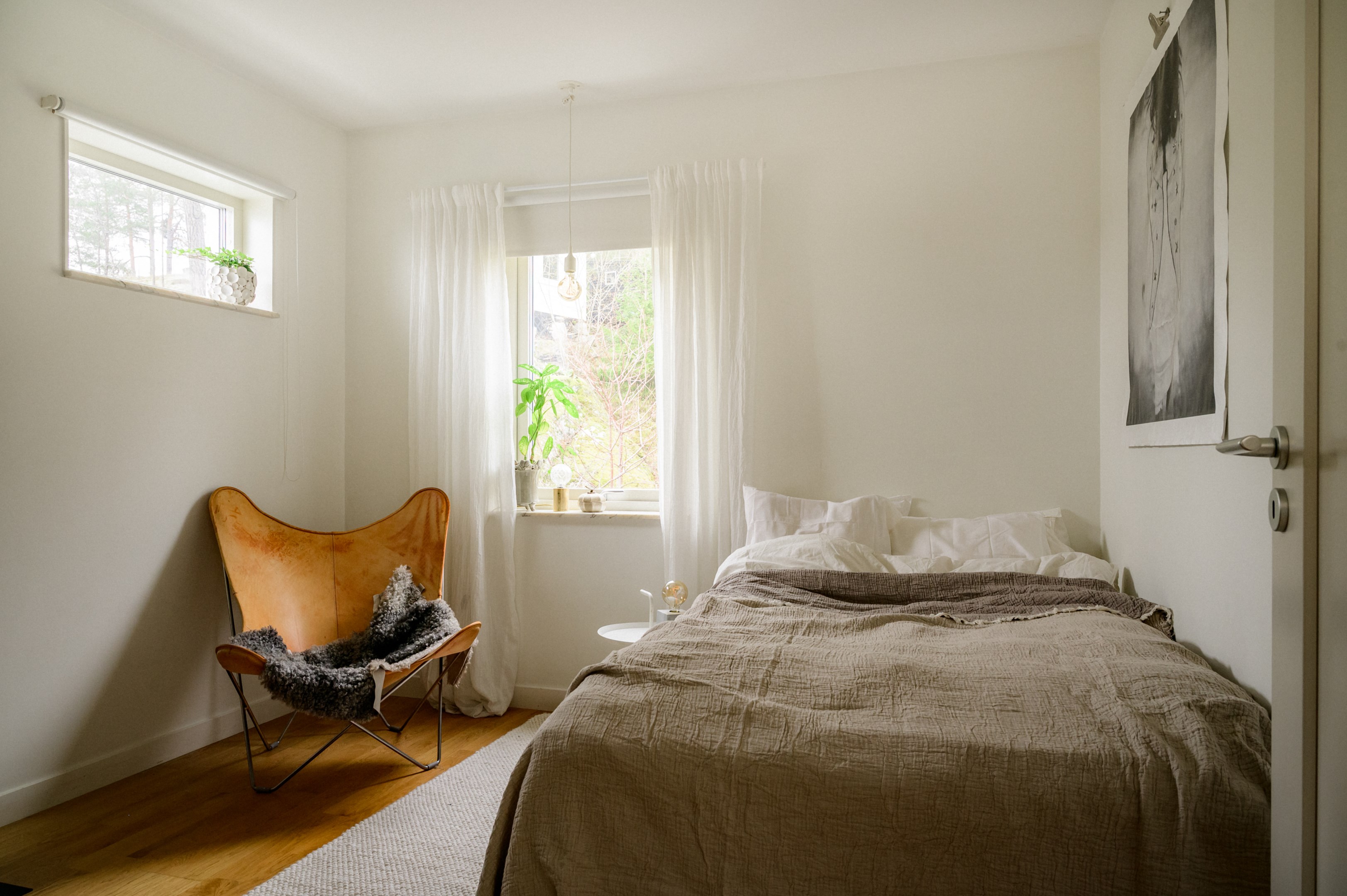 Bostadsbild från Smedsvägen 26, Till salu i Kolvik, Värmdö