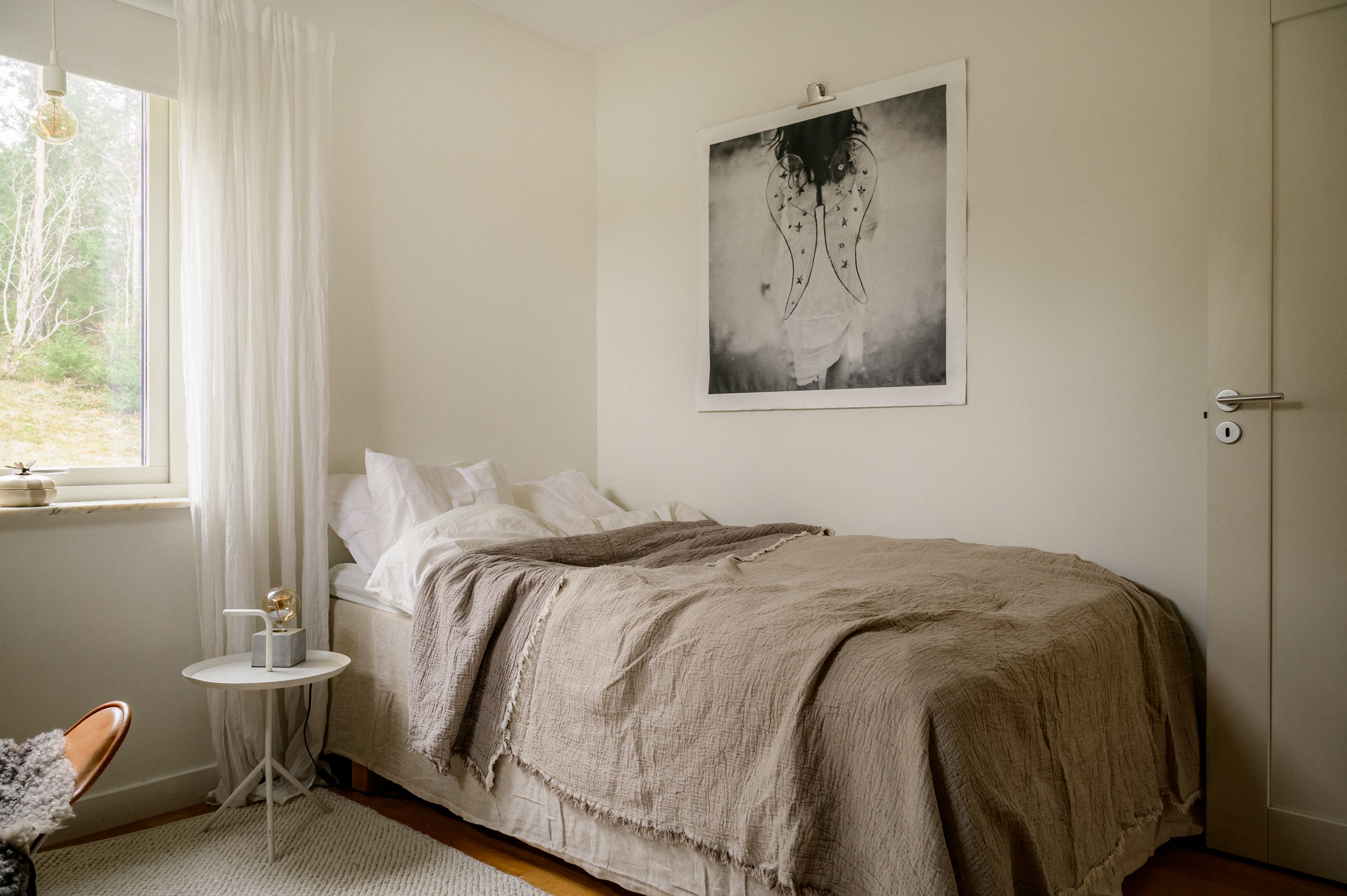 Bostadsbild från Smedsvägen 26, Till salu i Kolvik, Värmdö