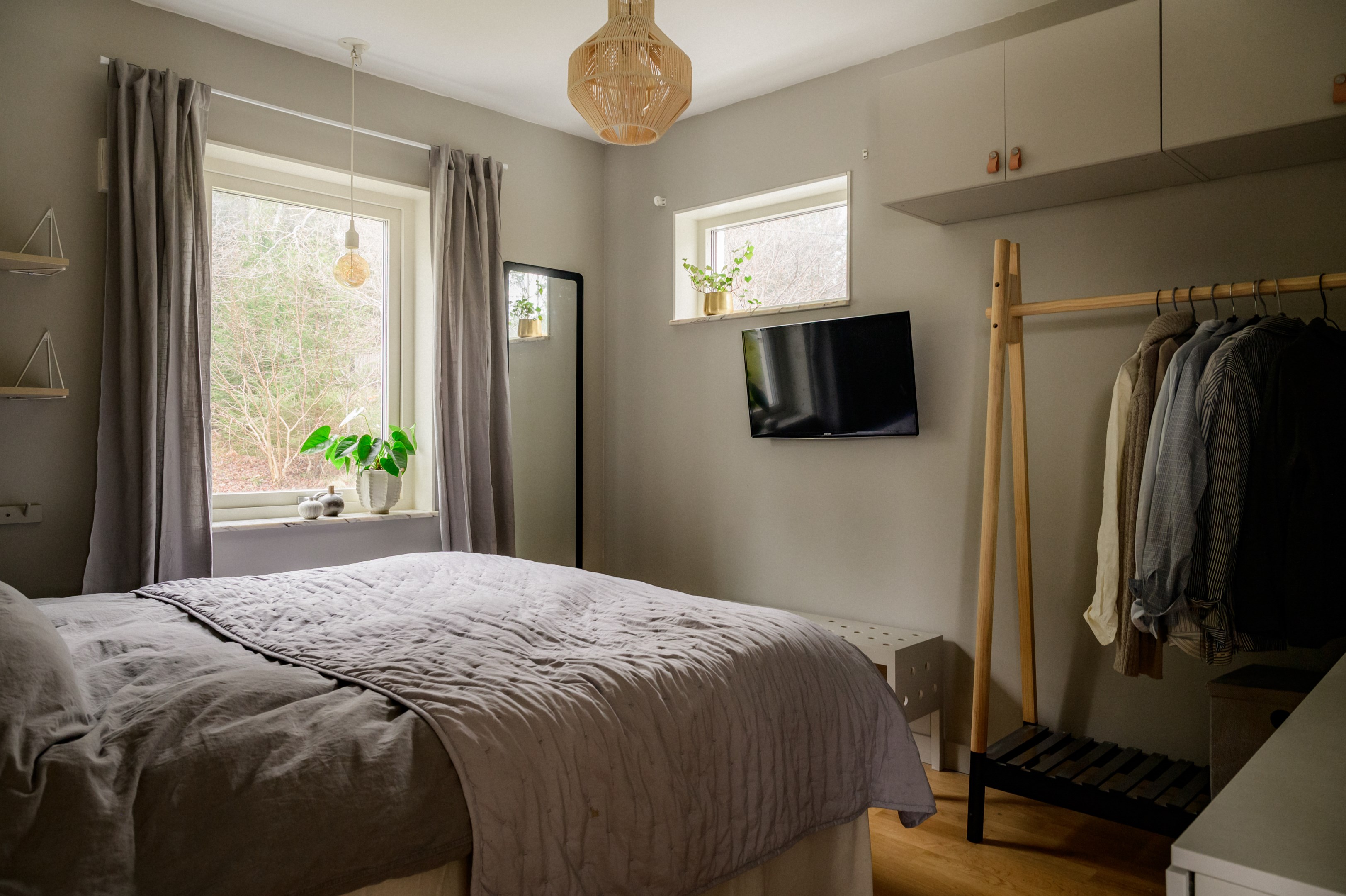 Bostadsbild från Smedsvägen 26, Till salu i Kolvik, Värmdö