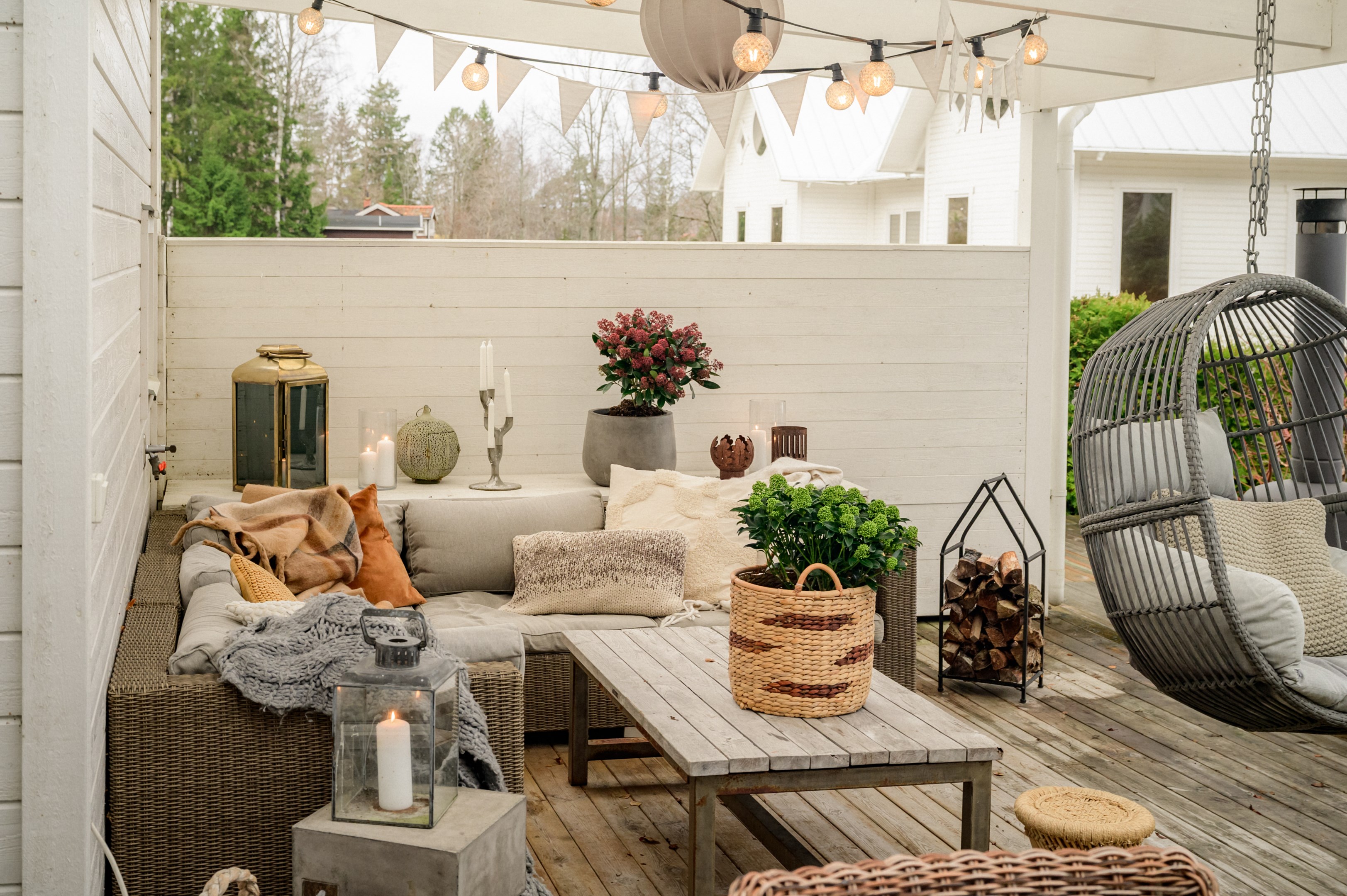 Bostadsbild från Smedsvägen 26, Till salu i Kolvik, Värmdö