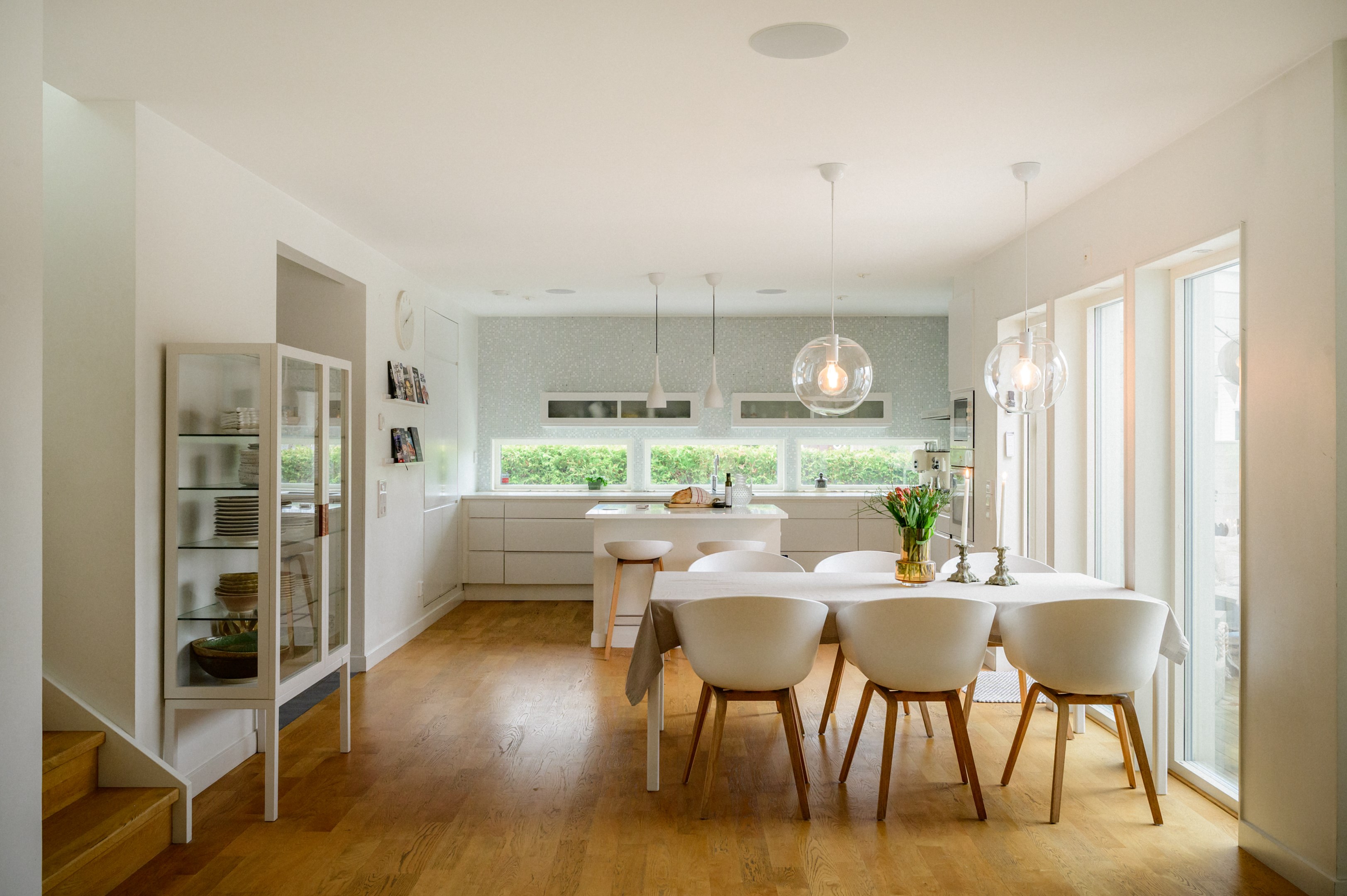 Bostadsbild från Smedsvägen 26, Till salu i Kolvik, Värmdö