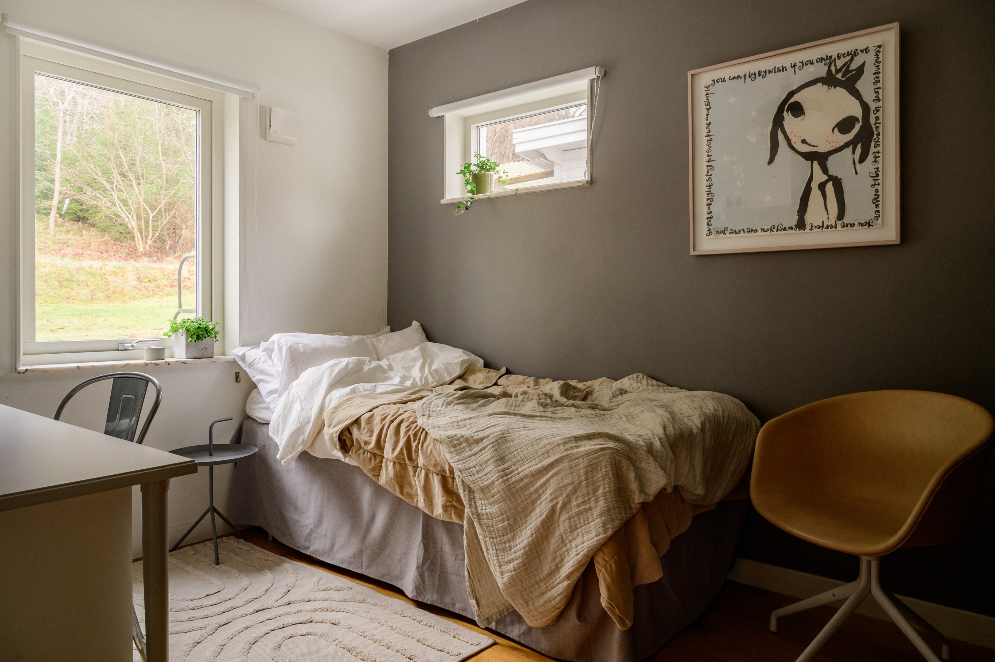 Bostadsbild från Smedsvägen 26, Till salu i Kolvik, Värmdö