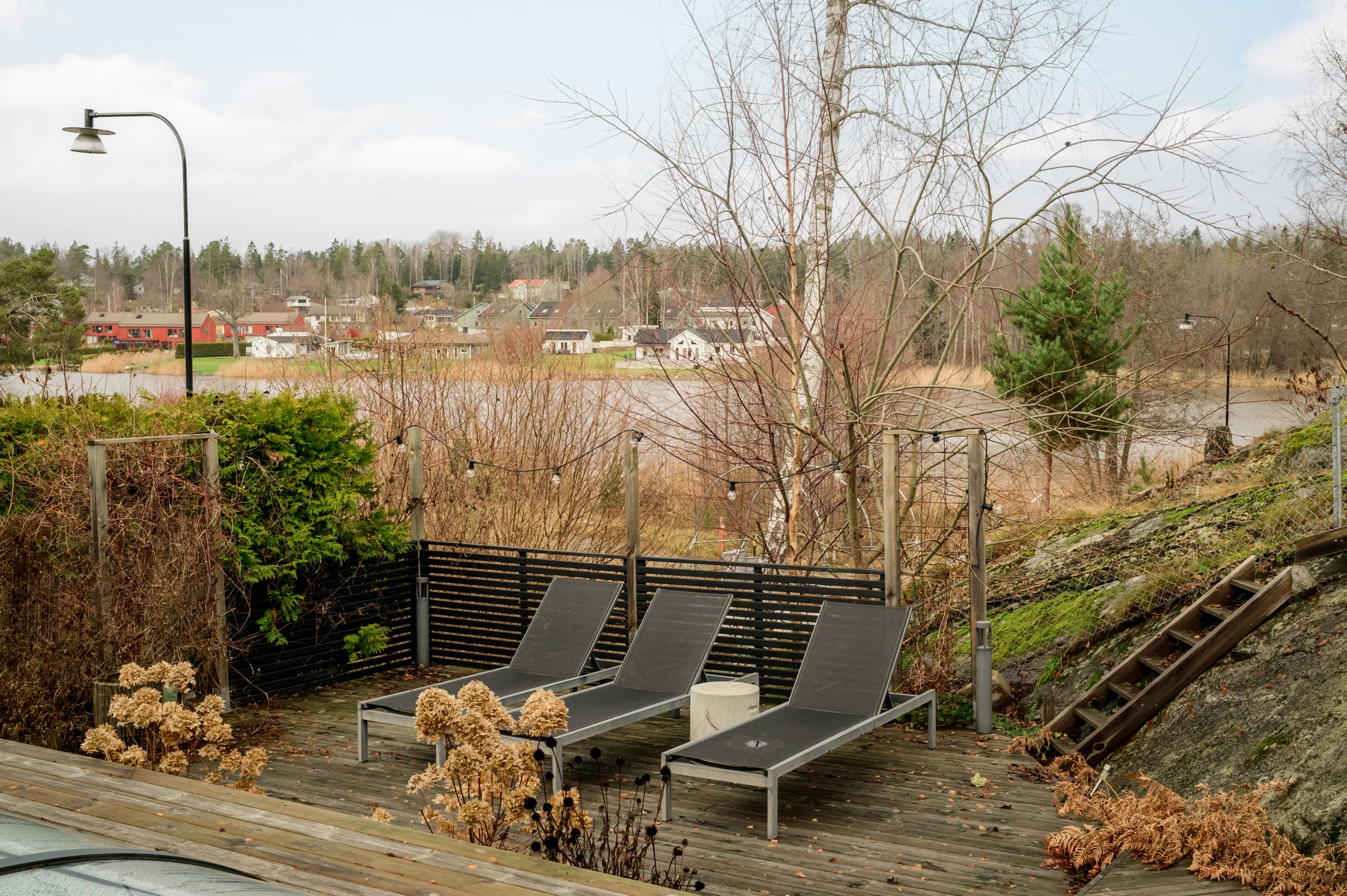 Bostadsbild från Smedsvägen 26, Till salu i Kolvik, Värmdö