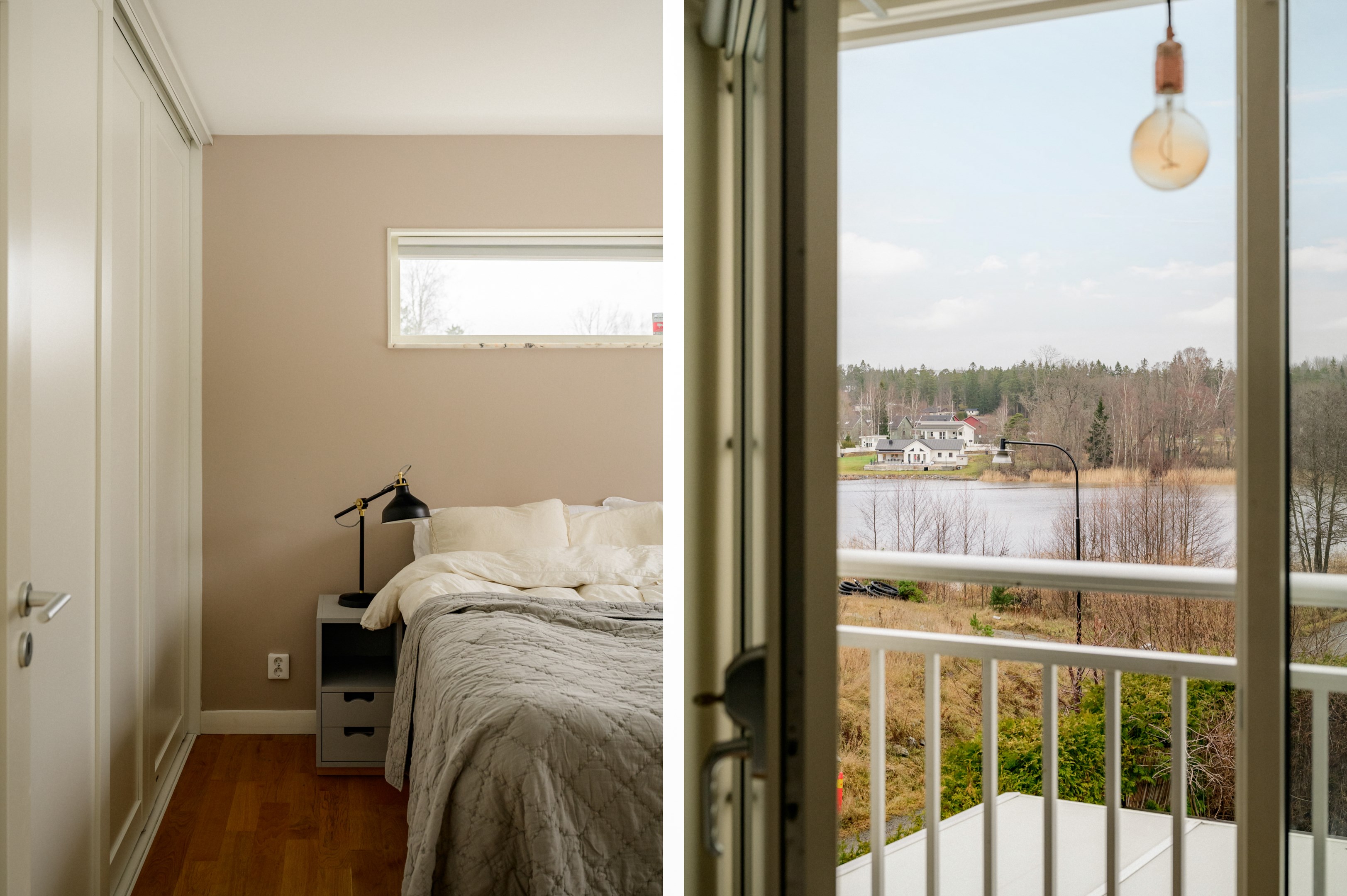 Bostadsbild från Smedsvägen 26, Till salu i Kolvik, Värmdö