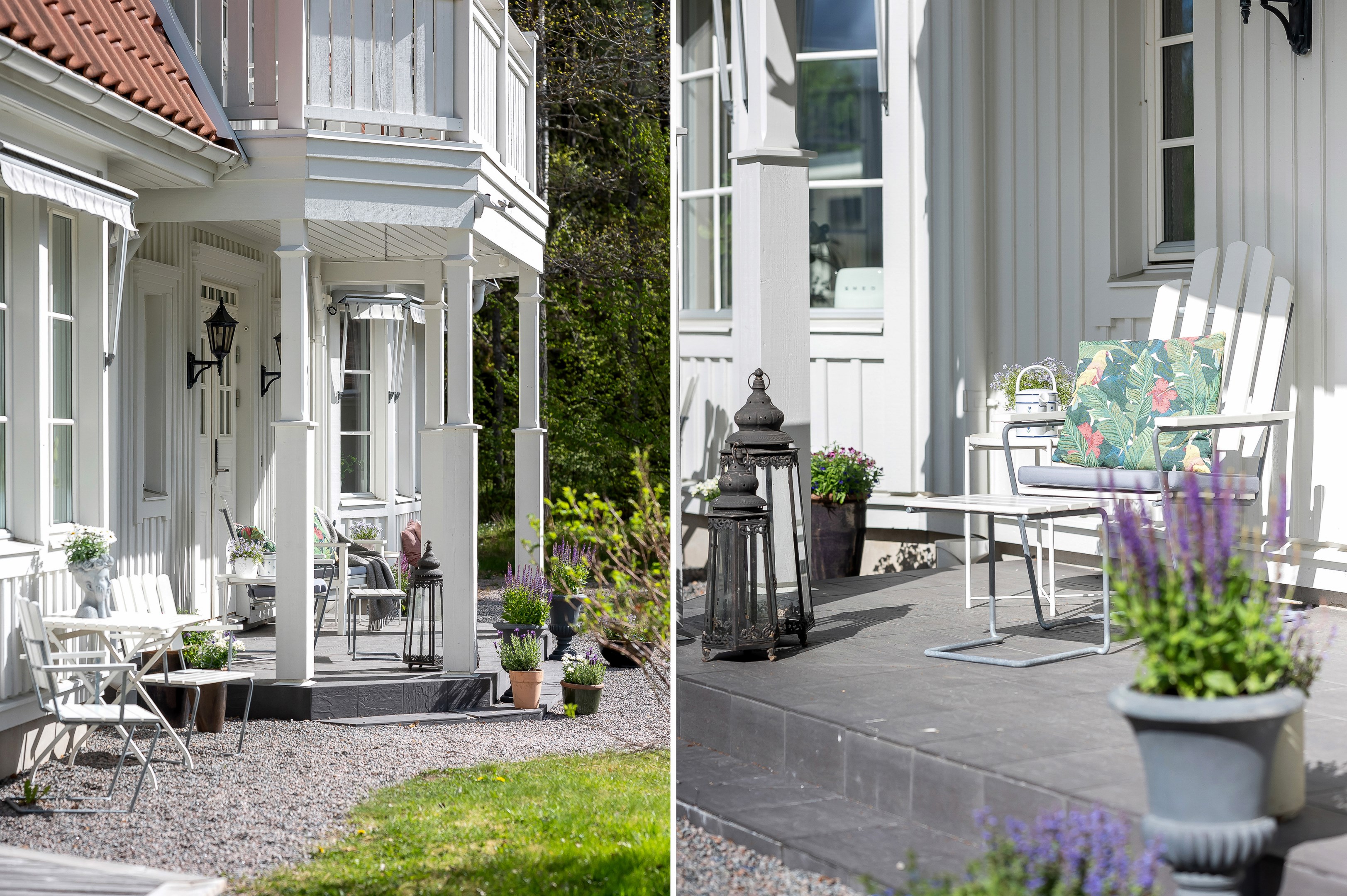 Bostadsbild från Sjövägen 12, Kommande i Graneberg, Uppsala