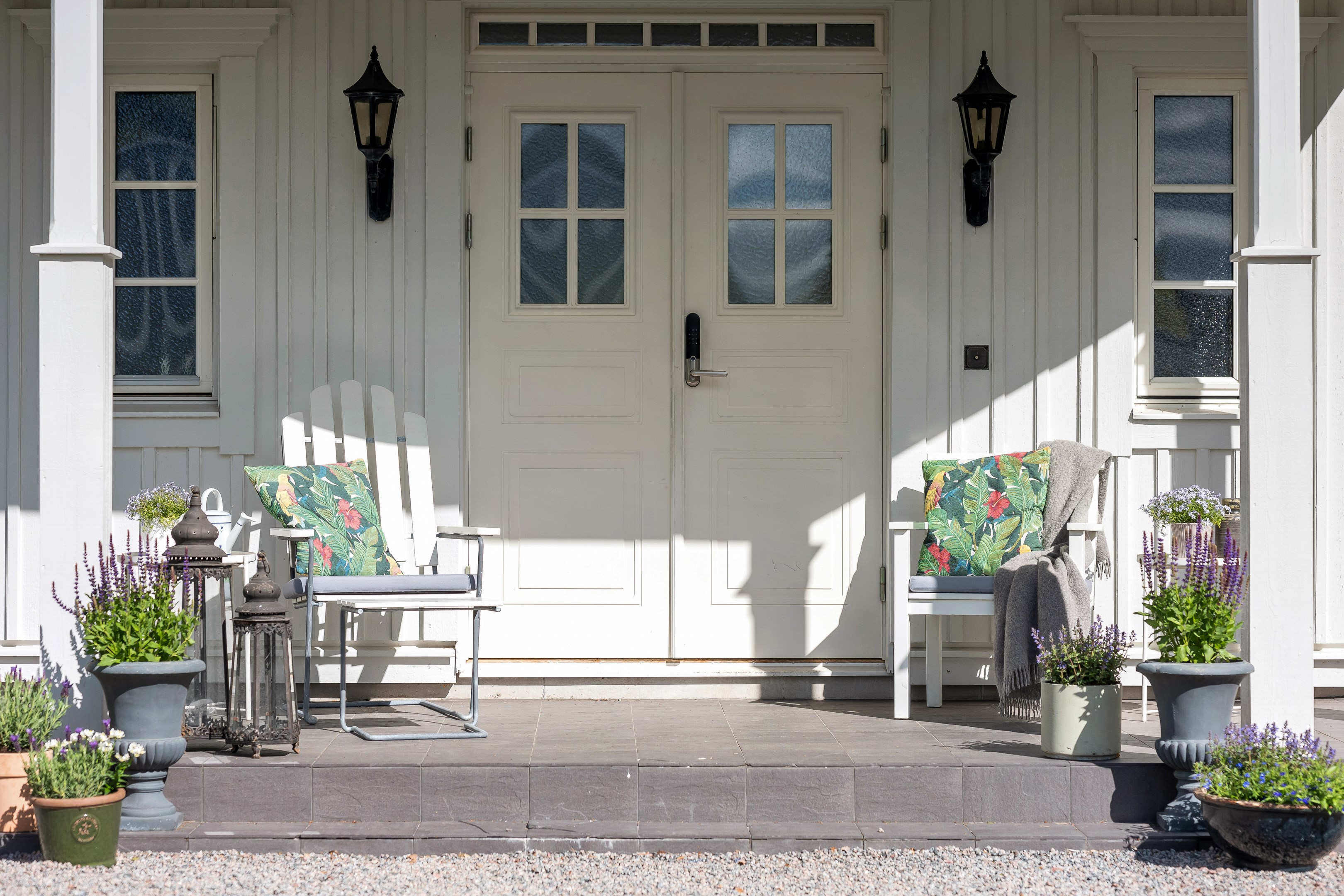 Bostadsbild från Sjövägen 12, Kommande i Graneberg, Uppsala