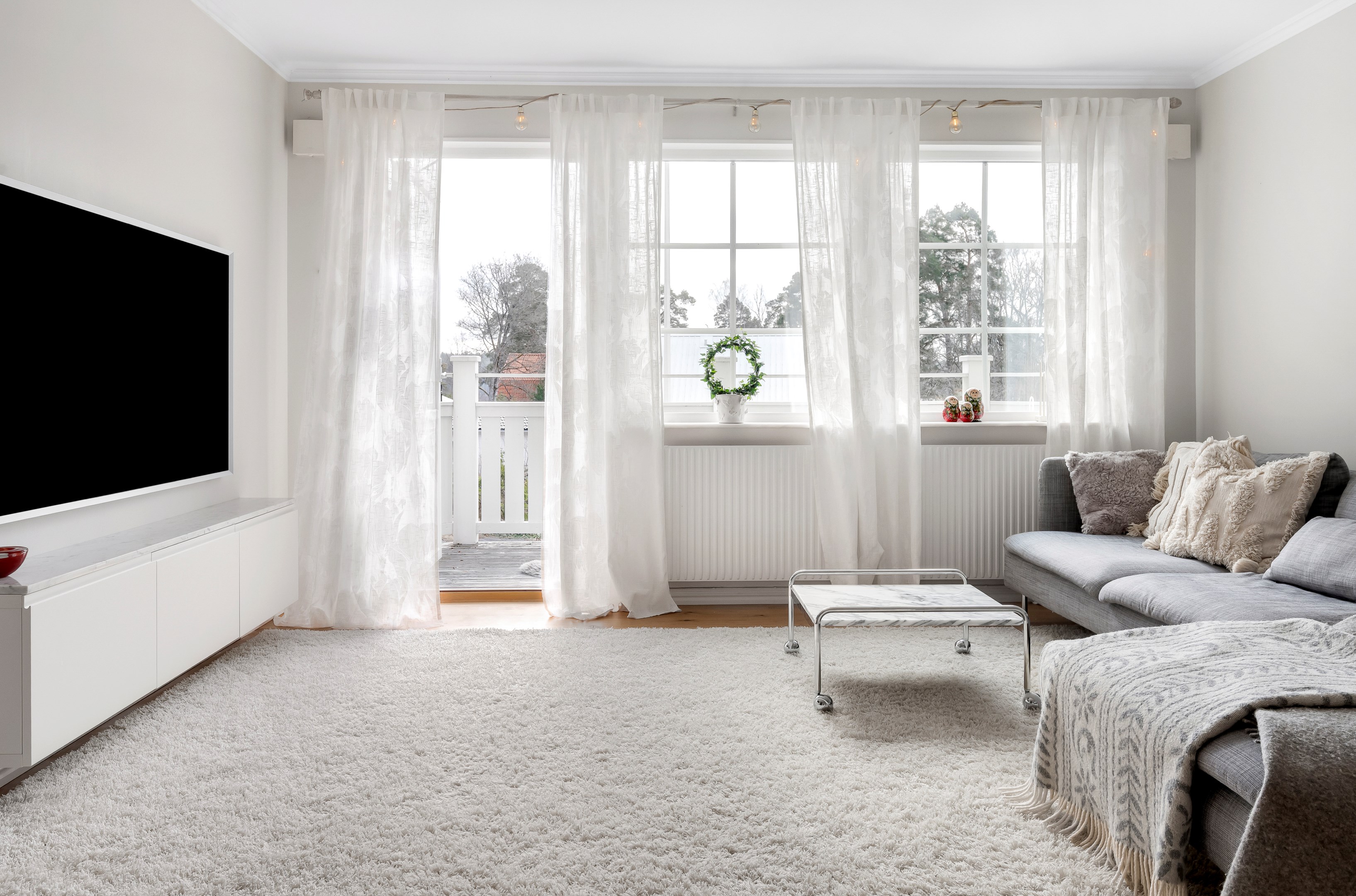 Bostadsbild från Sjövägen 12, Kommande i Graneberg, Uppsala