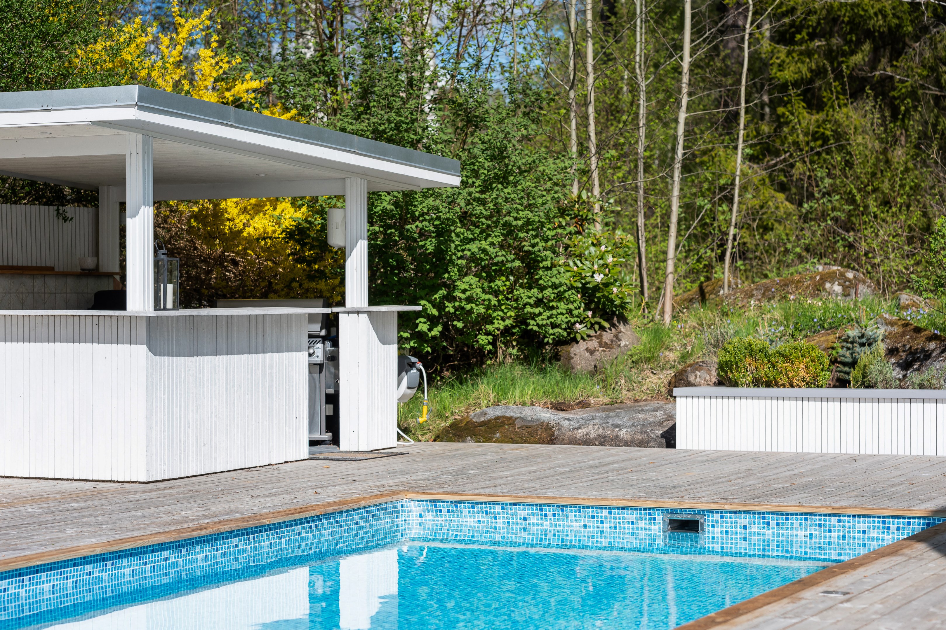 Bostadsbild från Sjövägen 12, Kommande i Graneberg, Uppsala