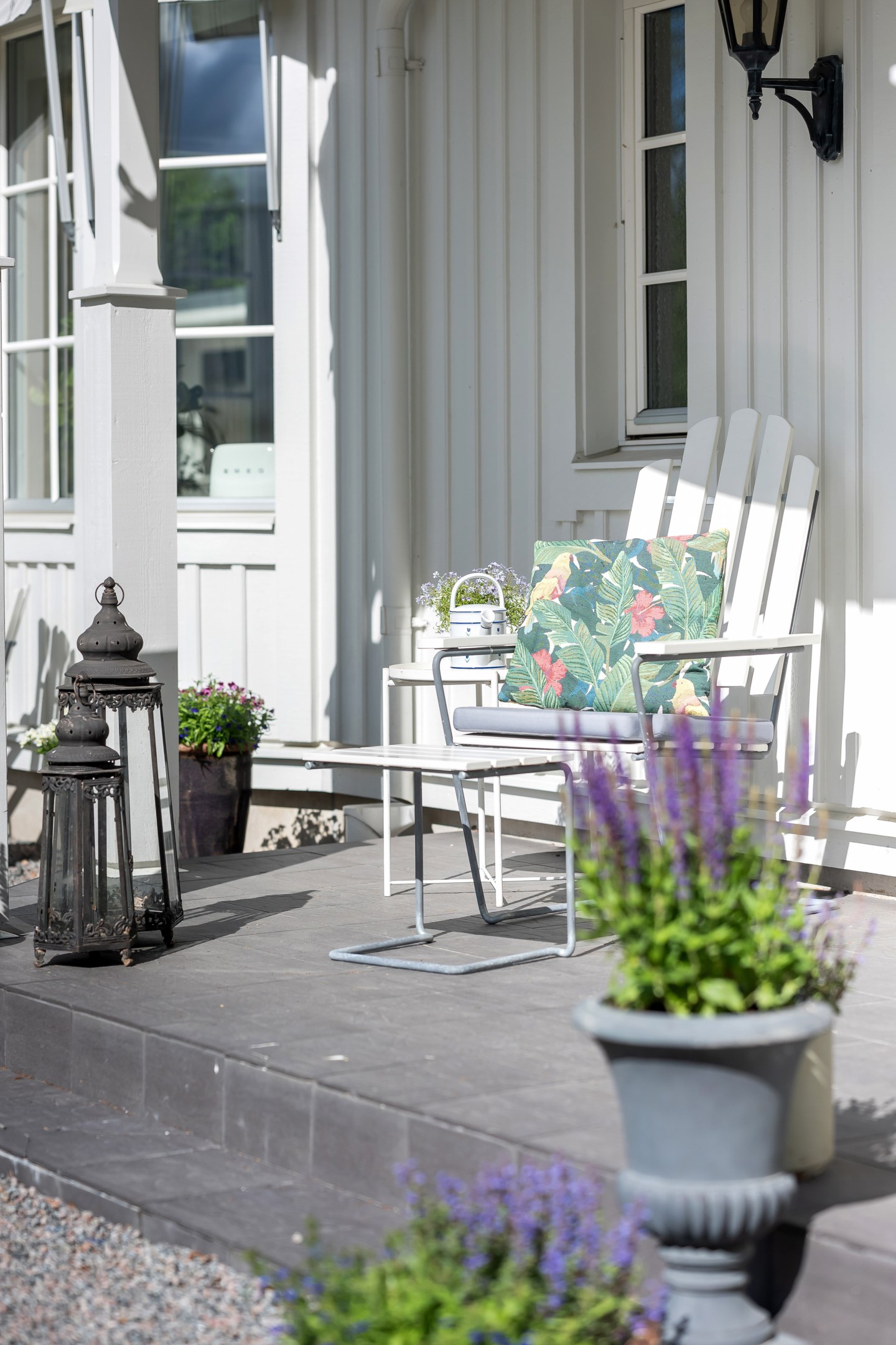 Bostadsbild från Sjövägen 12, Kommande i Graneberg, Uppsala