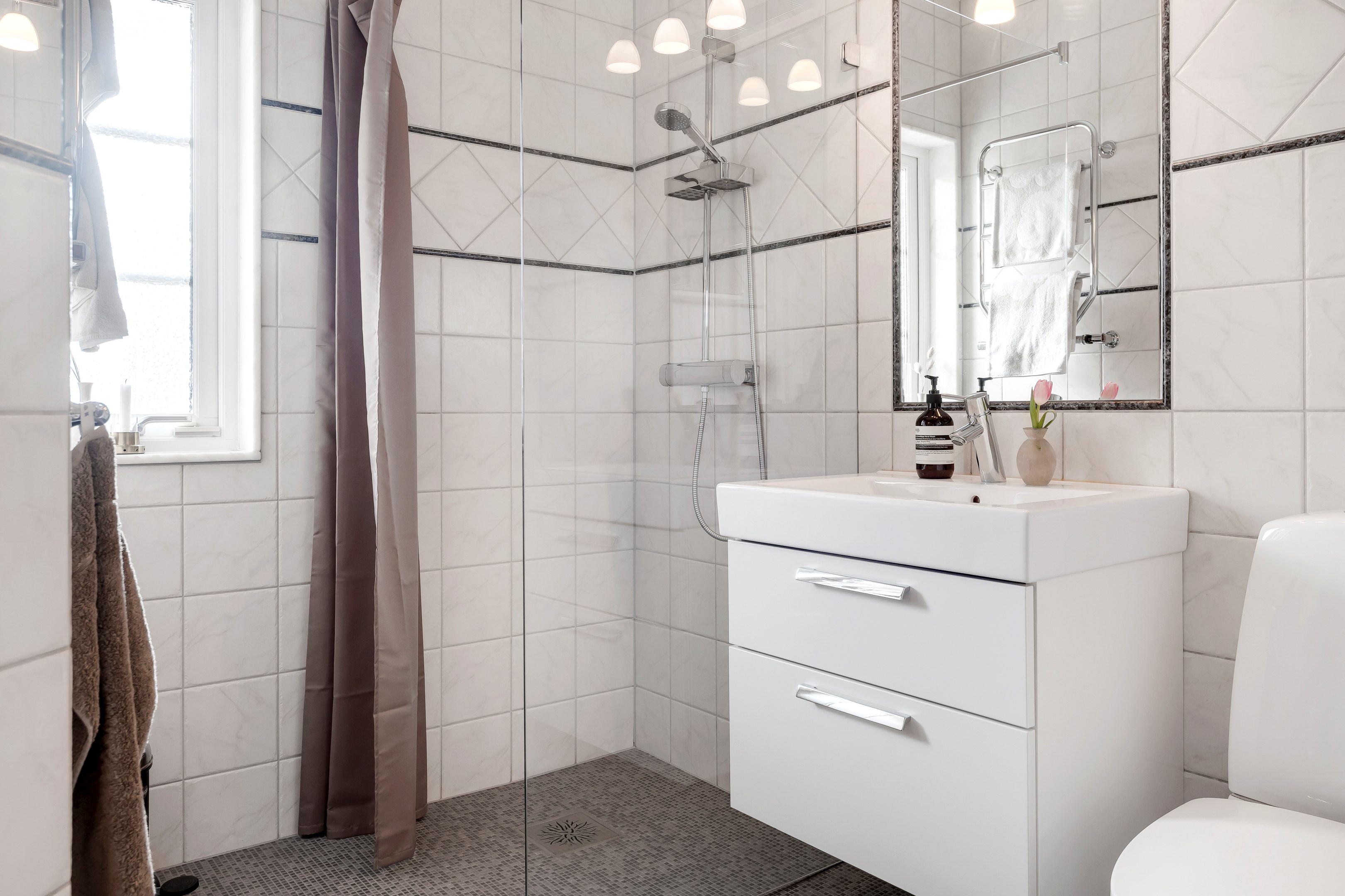 Bostadsbild från Sjövägen 12, Kommande i Graneberg, Uppsala