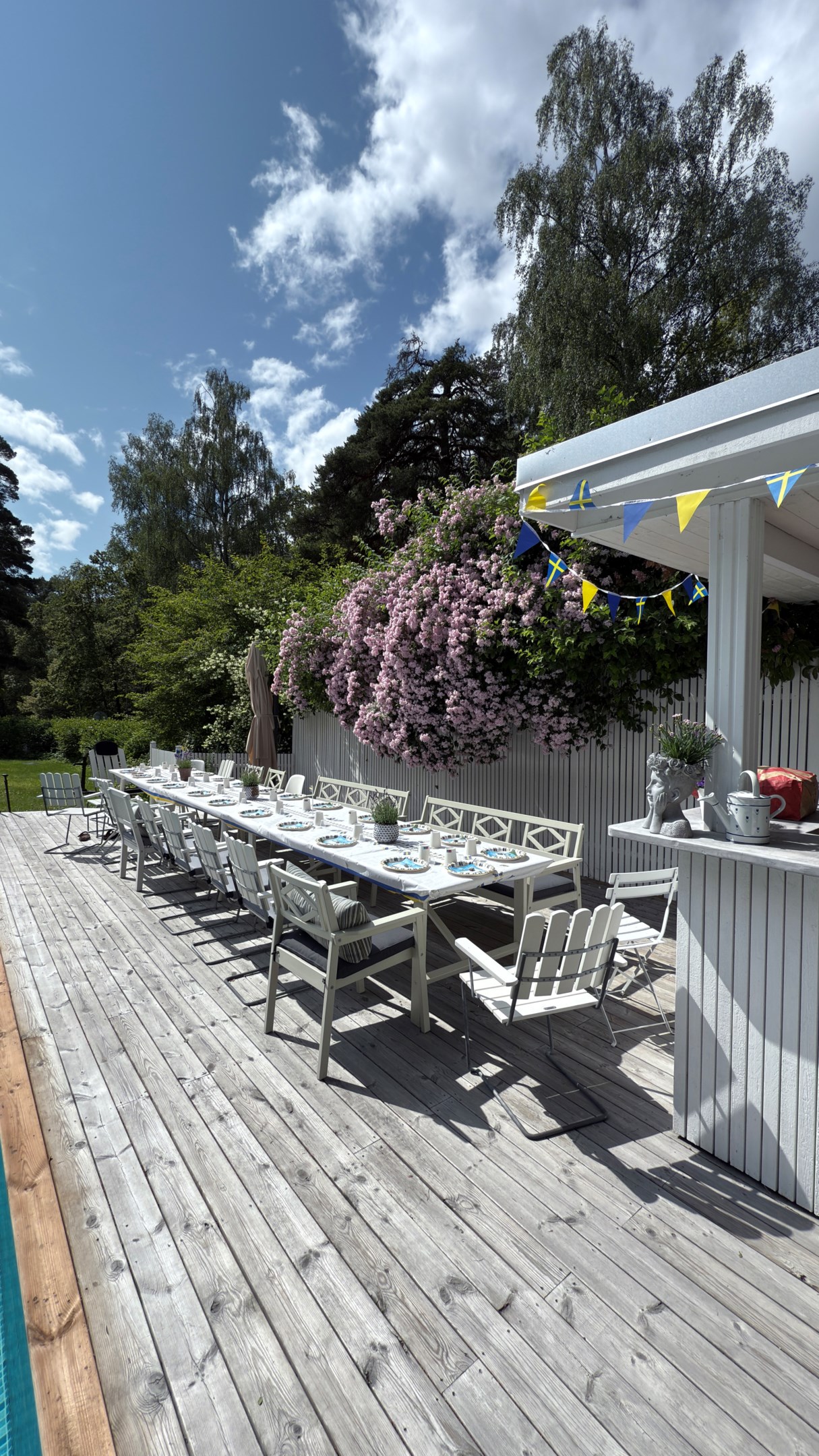 Bostadsbild från Sjövägen 12, Kommande i Graneberg, Uppsala