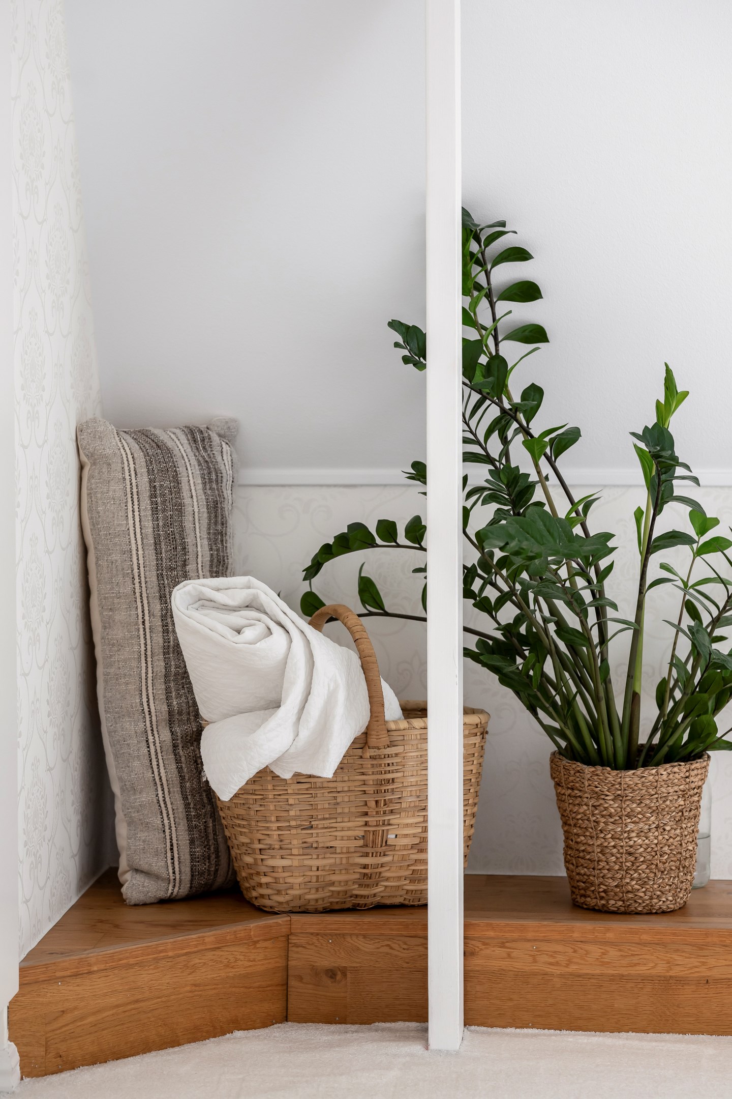 Bostadsbild från Sjövägen 12, Kommande i Graneberg, Uppsala