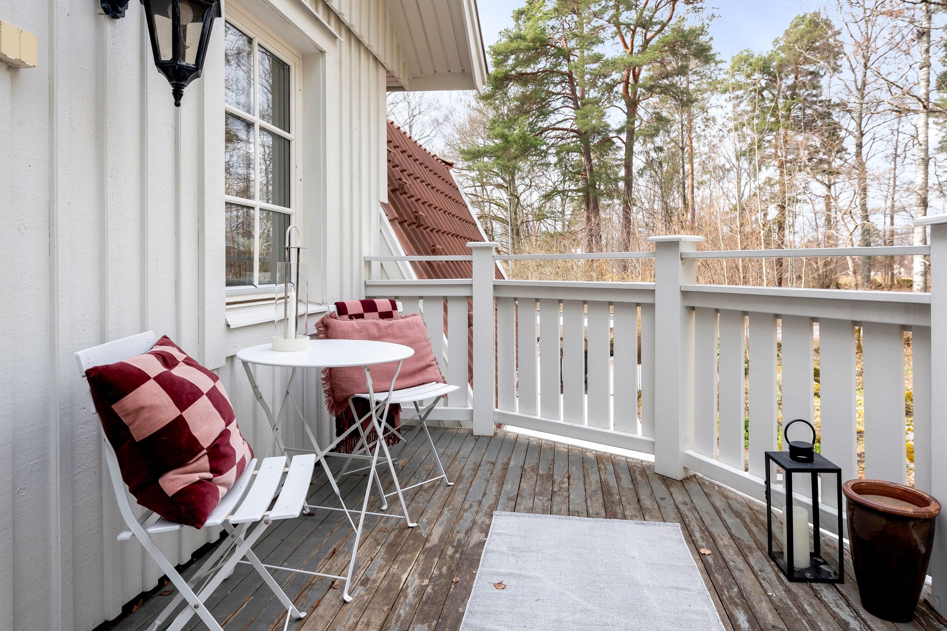 Bostadsbild från Sjövägen 12, Kommande i Graneberg, Uppsala