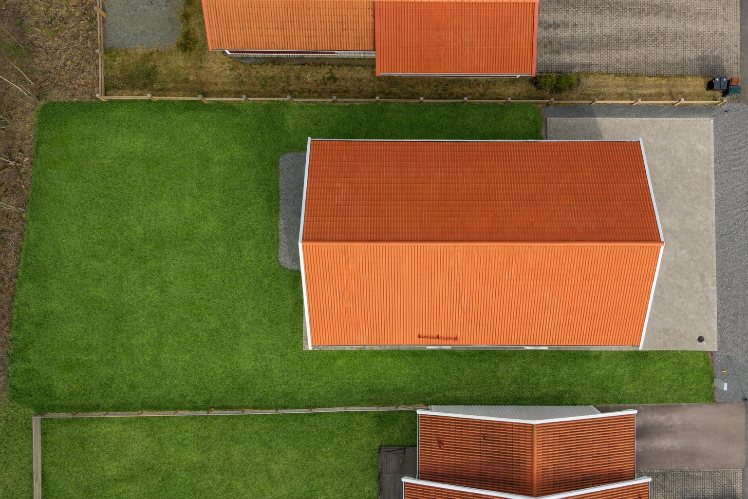 Bostadsbild från Aberga byväg 37, Till salu i Aberga, Västerås