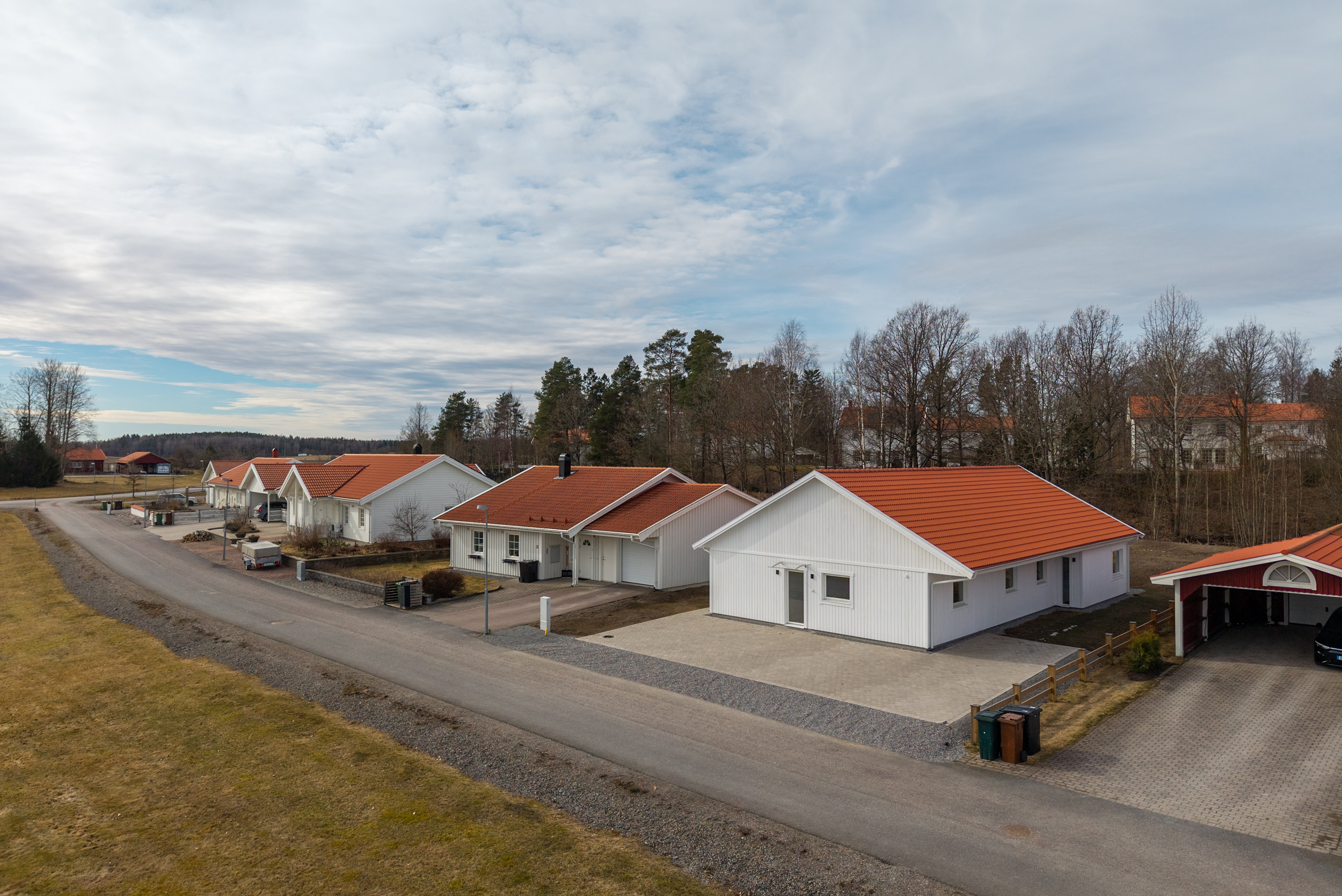Bostadsbild från Aberga byväg 37, Till salu i Aberga, Västerås