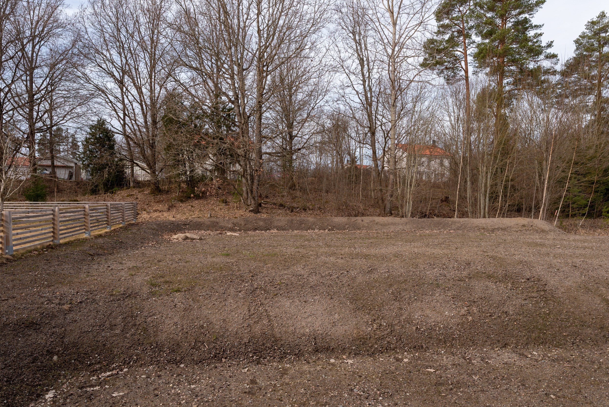 Bostadsbild från Aberga byväg 37, Till salu i Aberga, Västerås