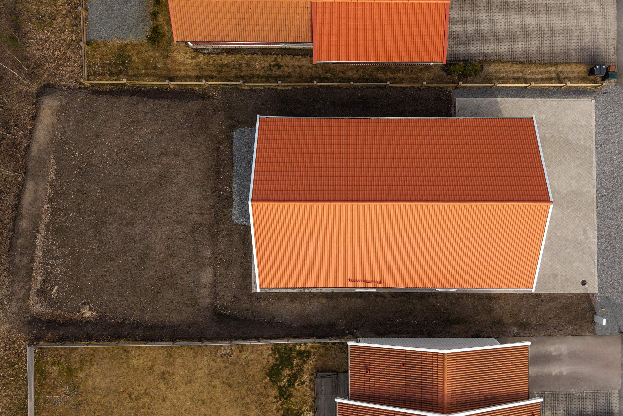 Bostadsbild från Aberga byväg 37, Till salu i Aberga, Västerås
