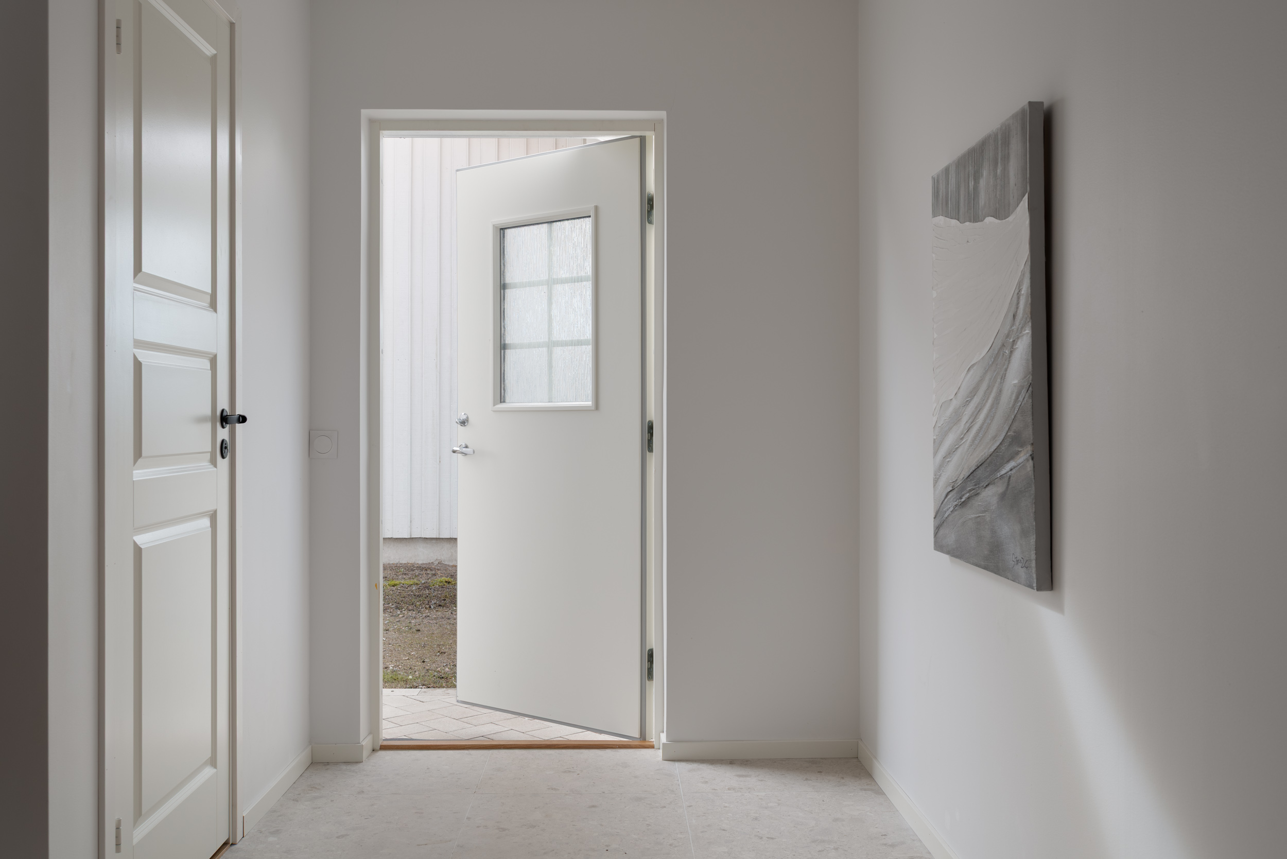 Bostadsbild från Aberga byväg 37, Till salu i Aberga, Västerås