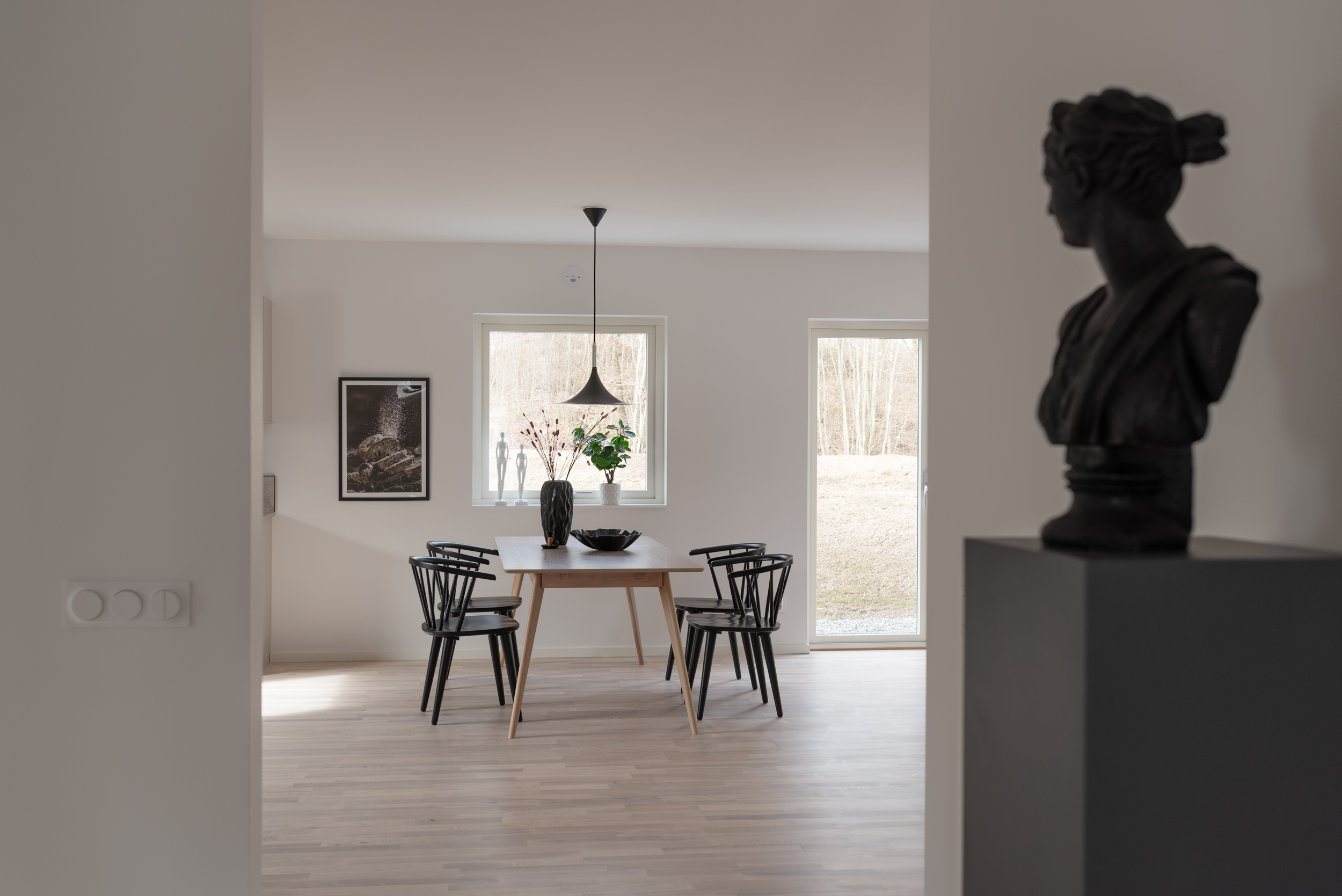 Bostadsbild från Aberga byväg 37, Till salu i Aberga, Västerås