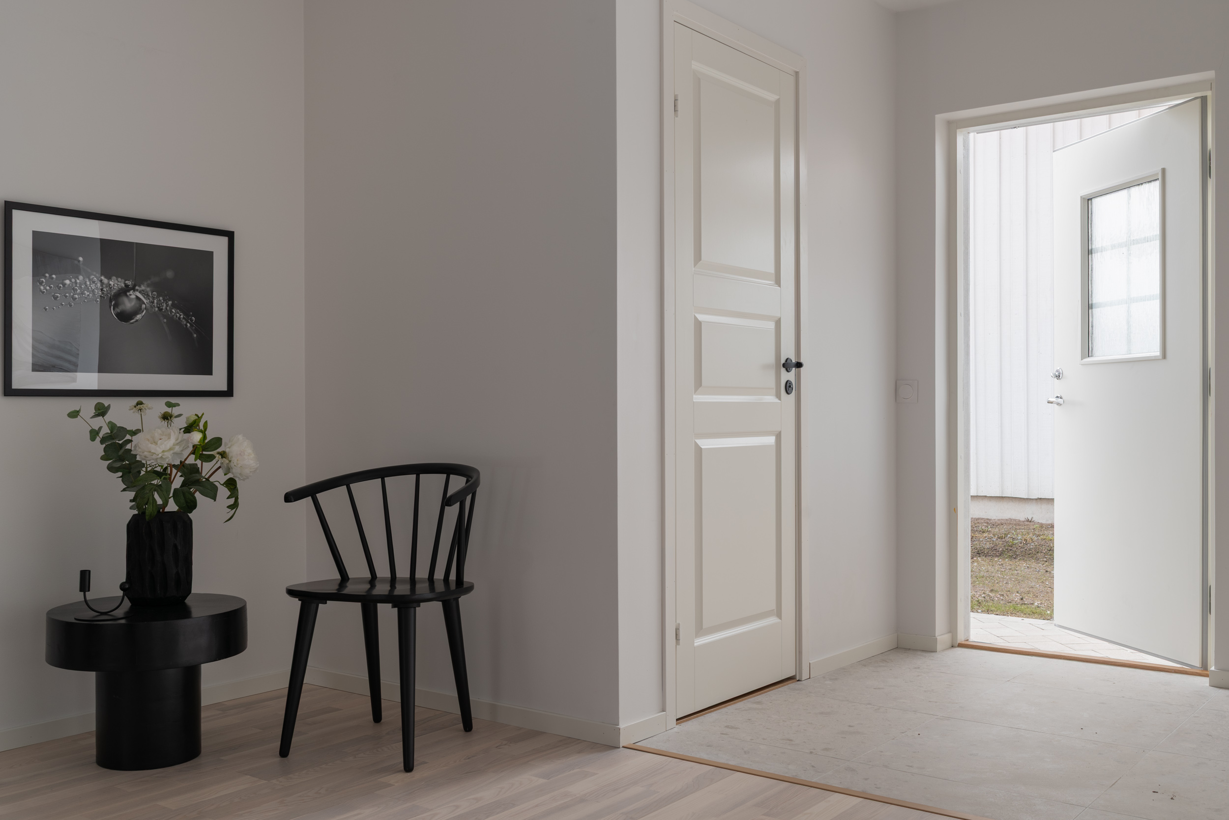 Bostadsbild från Aberga byväg 37, Till salu i Aberga, Västerås