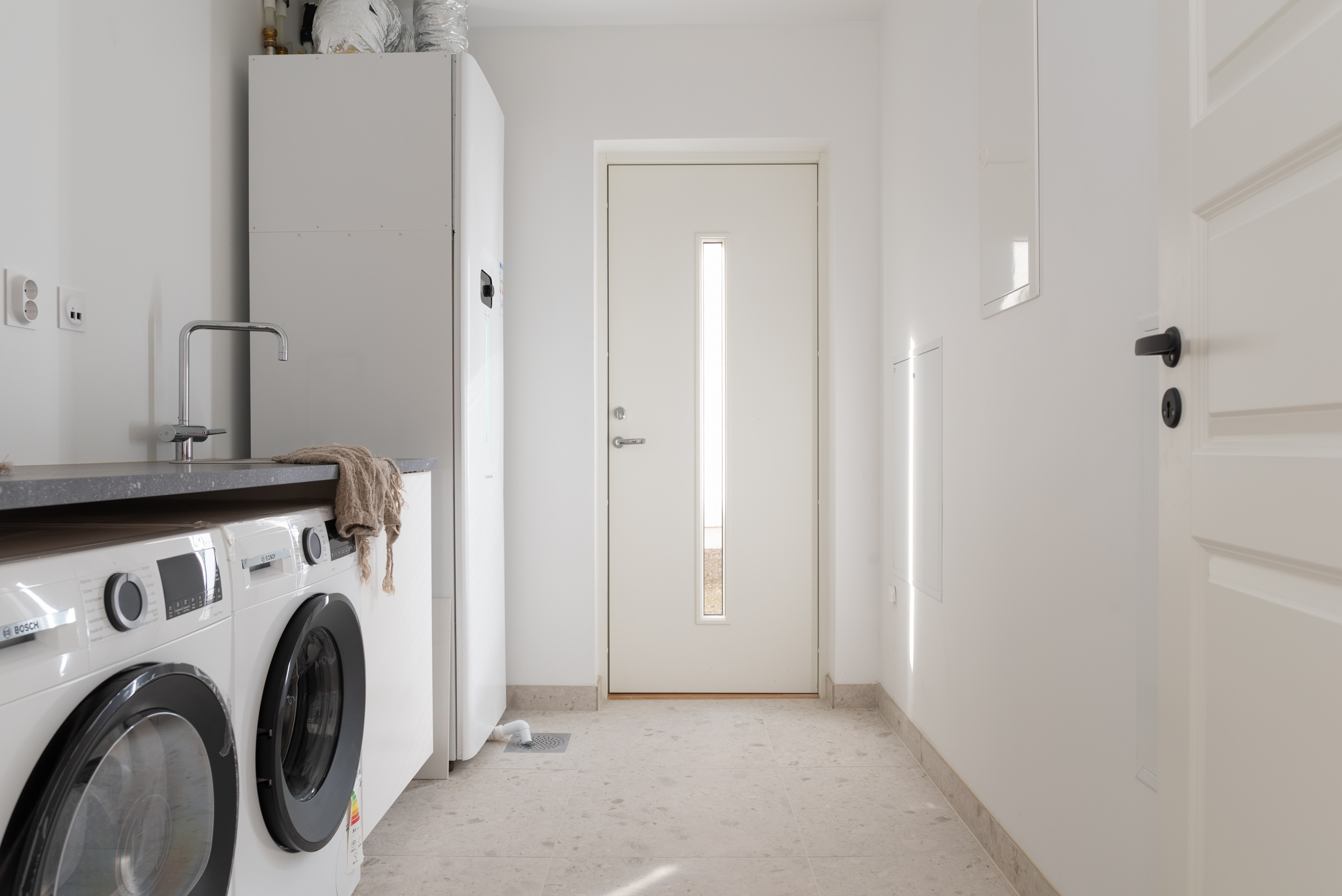 Bostadsbild från Aberga byväg 37, Till salu i Aberga, Västerås