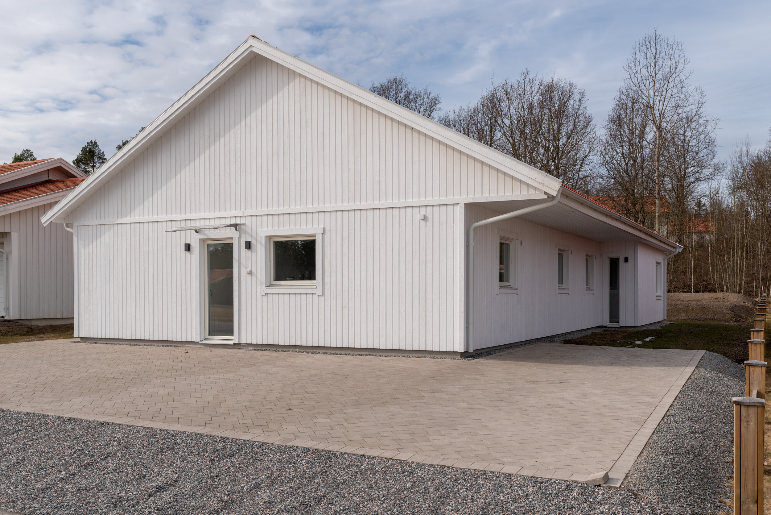 Bostadsbild från Aberga byväg 37, Till salu i Aberga, Västerås