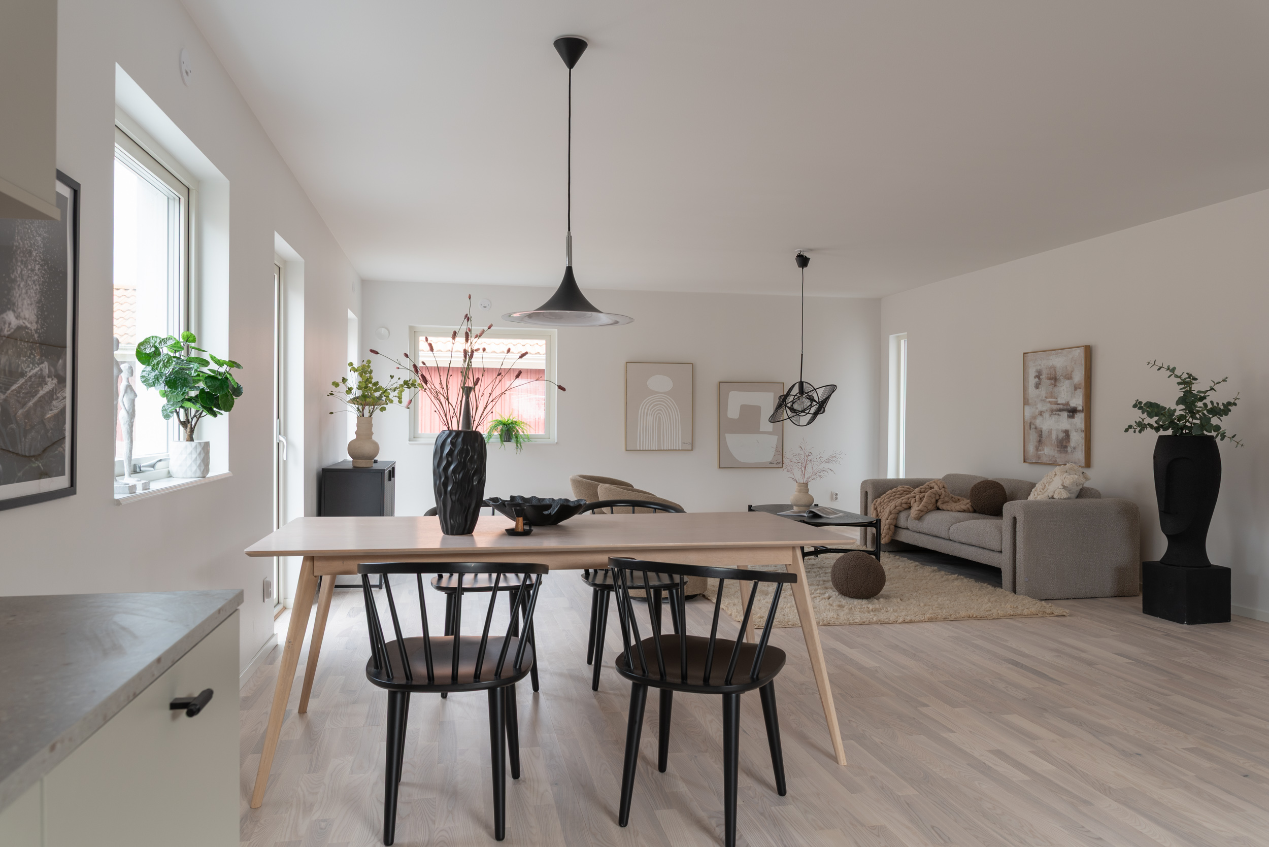Bostadsbild från Aberga byväg 37, Till salu i Aberga, Västerås