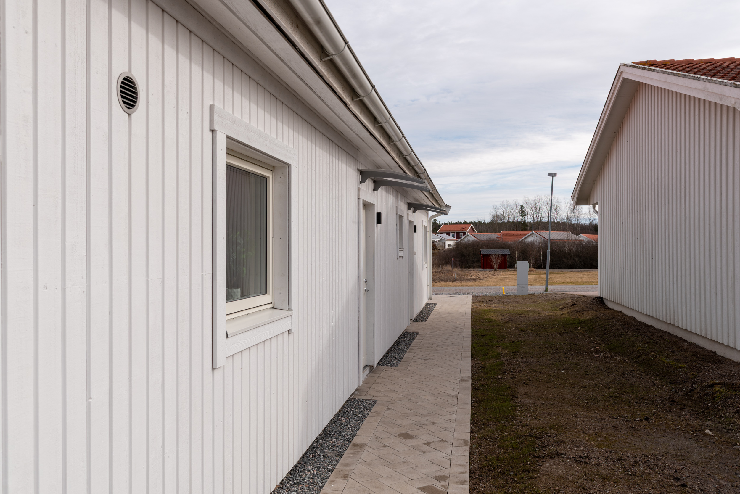 Bostadsbild från Aberga byväg 37, Till salu i Aberga, Västerås