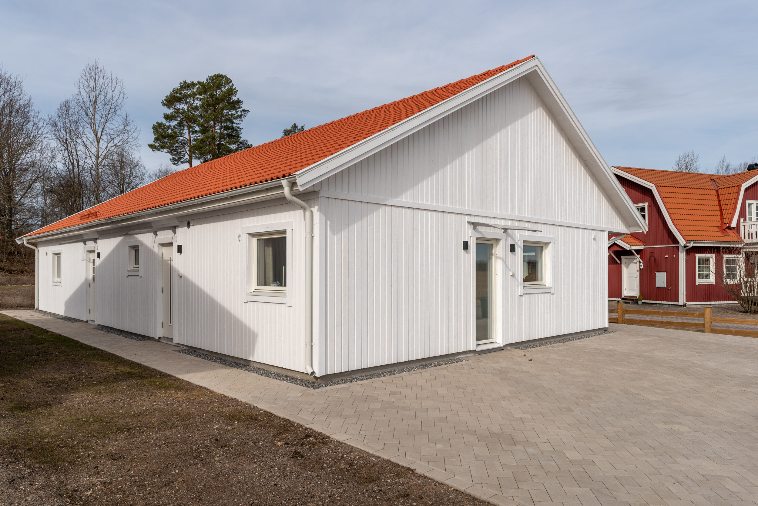 Bostadsbild från Aberga byväg 37, Till salu i Aberga, Västerås