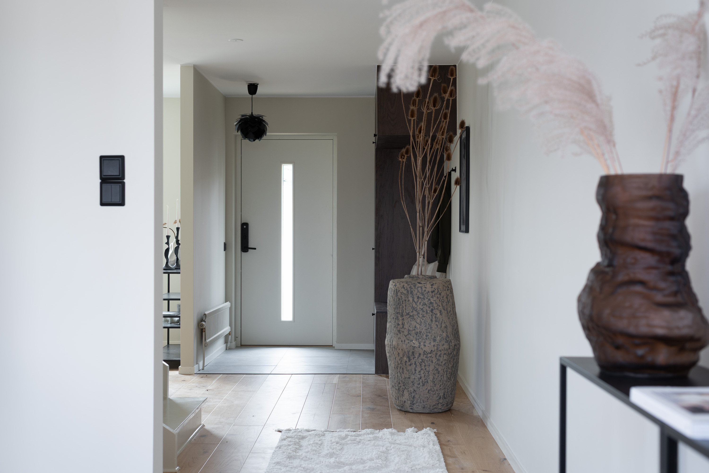 Bostadsbild från Infanterigatan 190, Kommande i Viksäng, Västerås