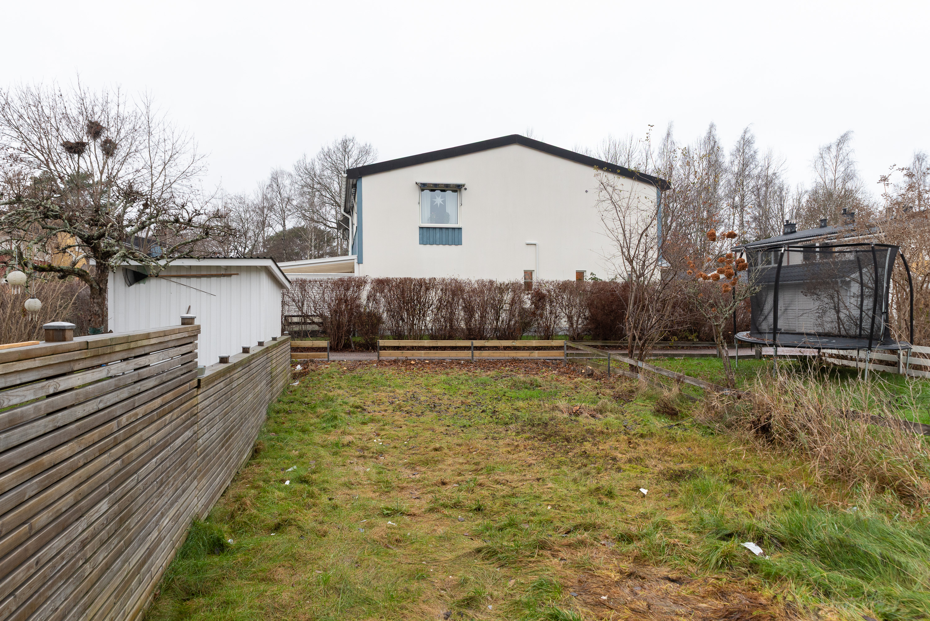 Bostadsbild från Infanterigatan 190, Kommande i Viksäng, Västerås